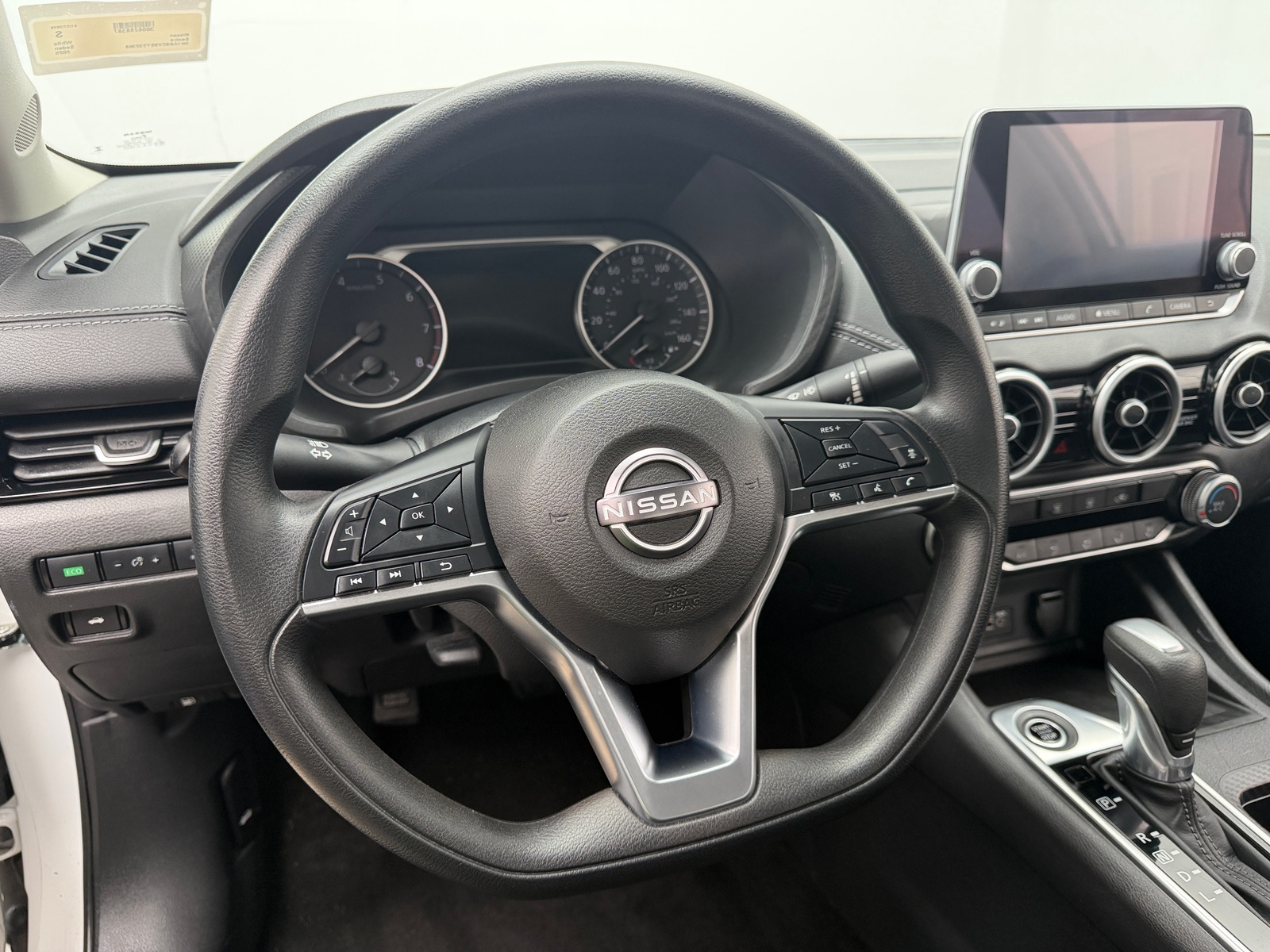 Thumbnail: 2025 Nissan Sentra - 5