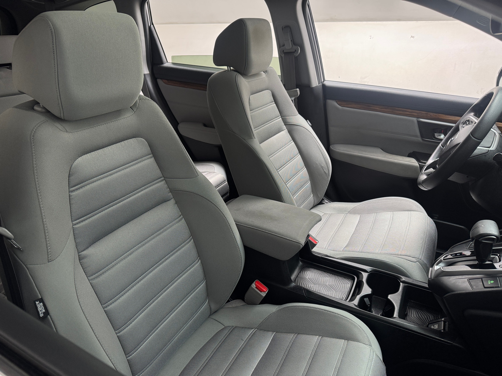 Thumbnail: 2019 Honda CR-V - 2