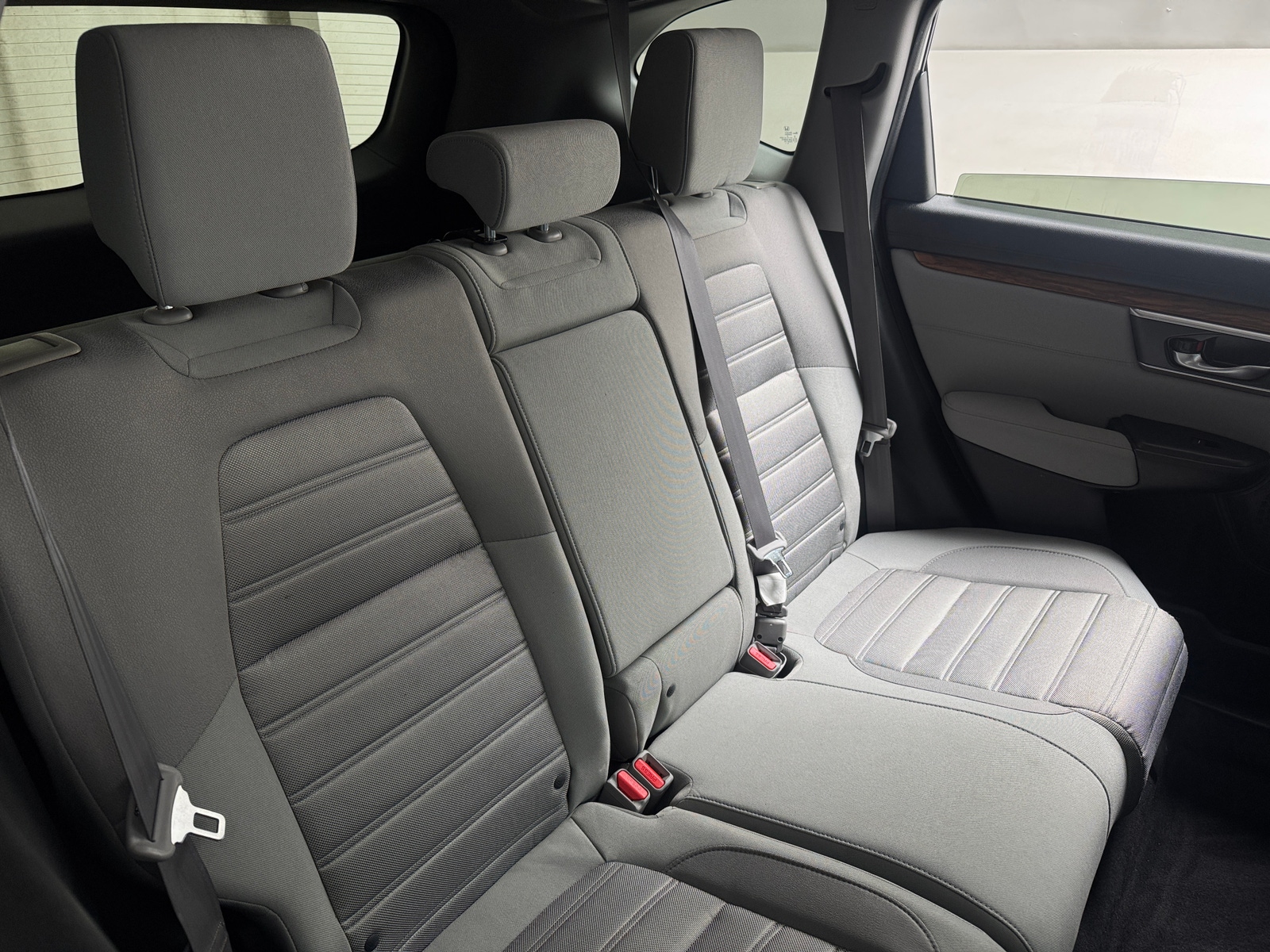Thumbnail: 2019 Honda CR-V - 6