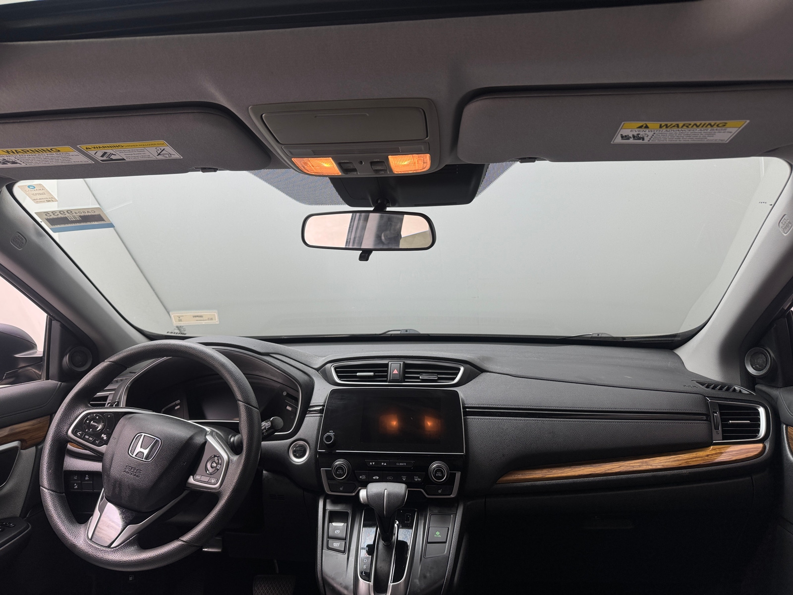 Thumbnail: 2019 Honda CR-V - 3