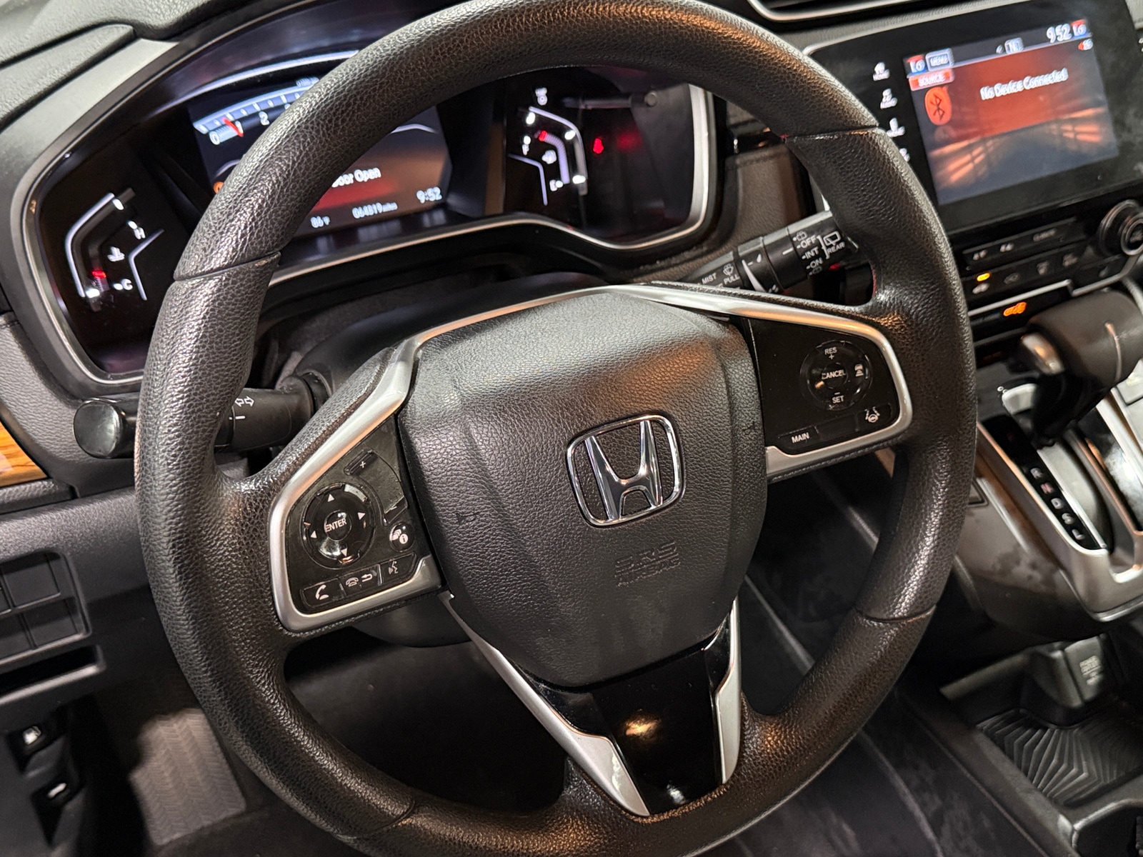 Thumbnail: 2019 Honda CR-V - 5