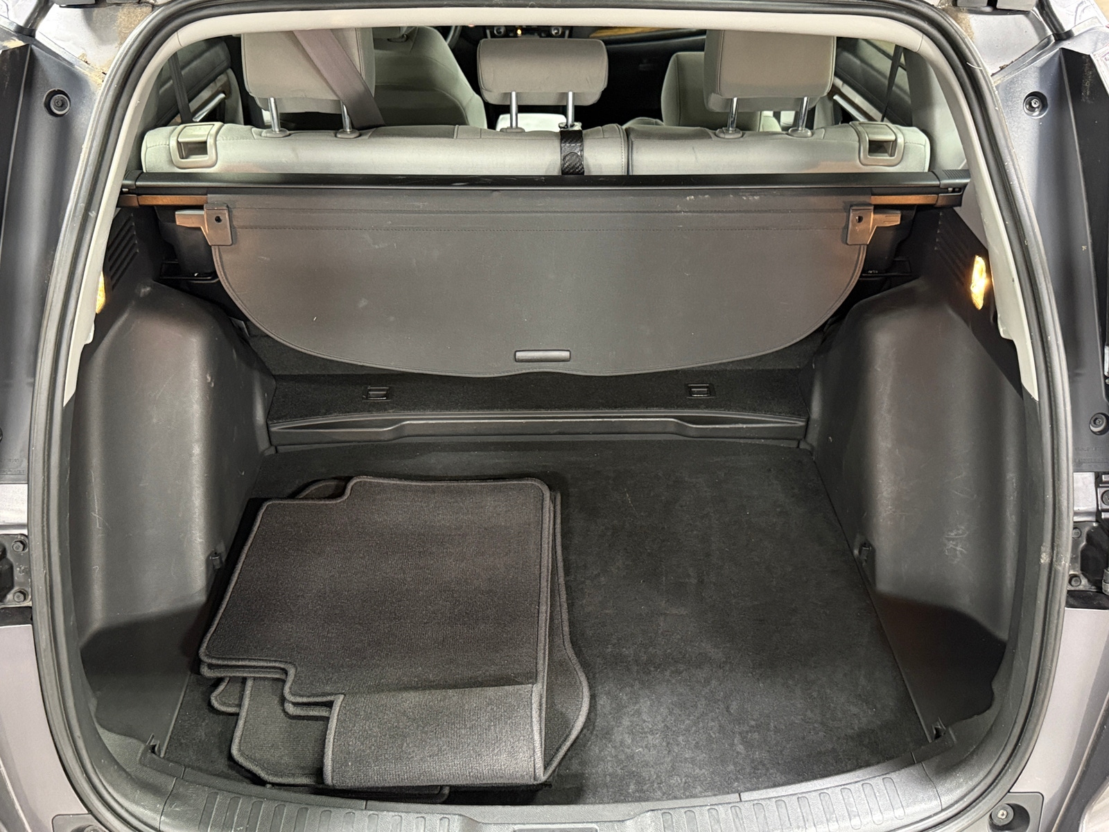 Thumbnail: 2019 Honda CR-V - 7