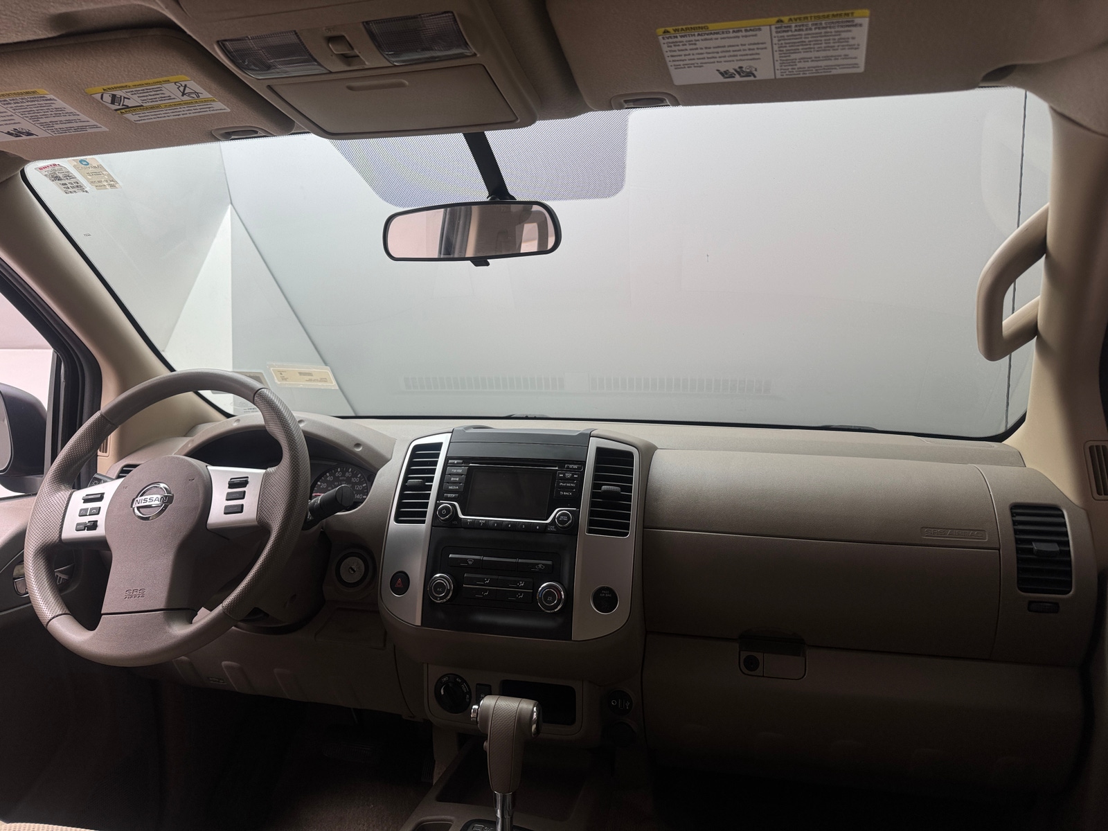 Thumbnail: 2018 Nissan Frontier - 3