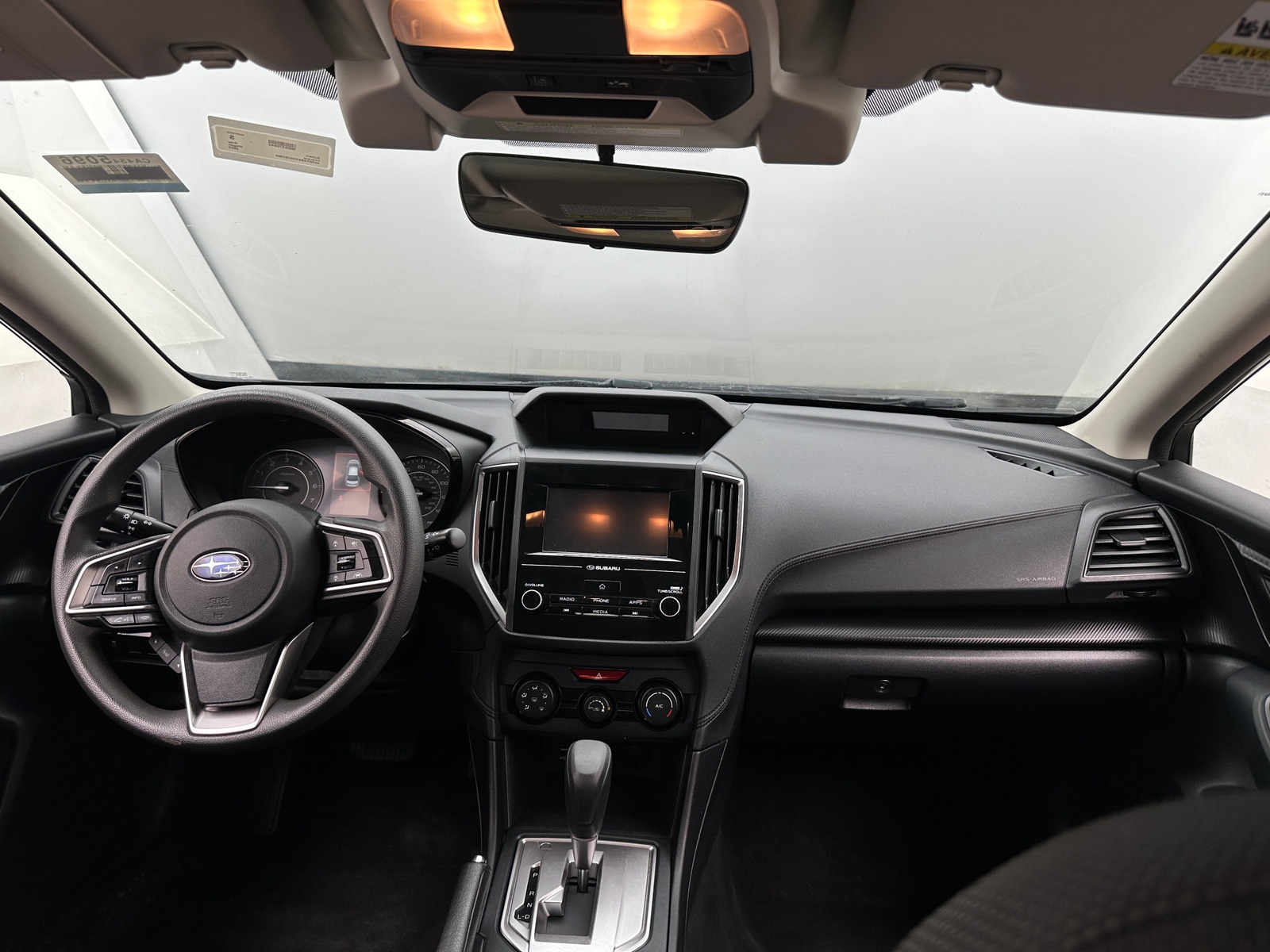 Thumbnail: 2022 Subaru Impreza - 3