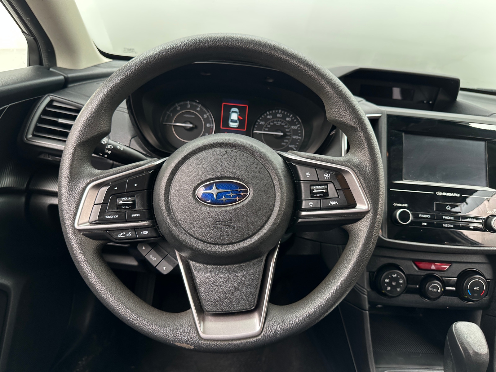 Thumbnail: 2022 Subaru Impreza - 5