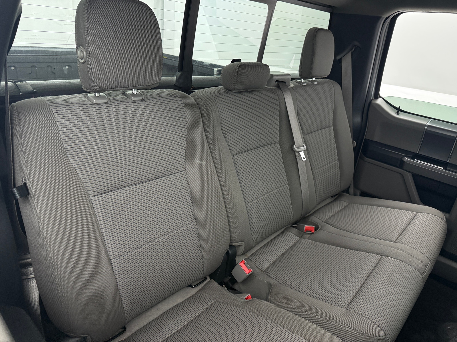 Thumbnail: 2018 Ford Econoline - 6