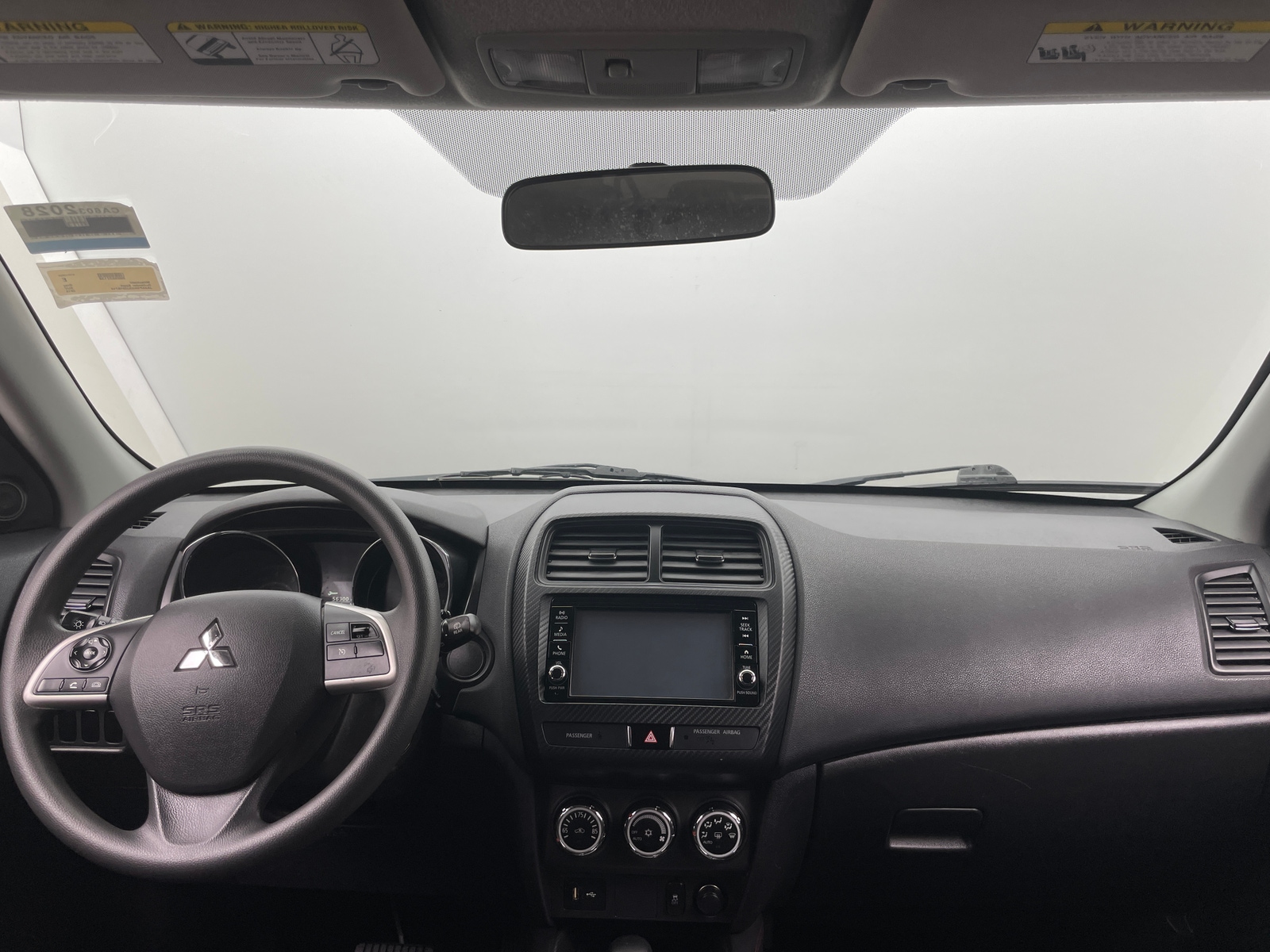 Thumbnail: 2018 Mitsubishi Outlander Sport - 3