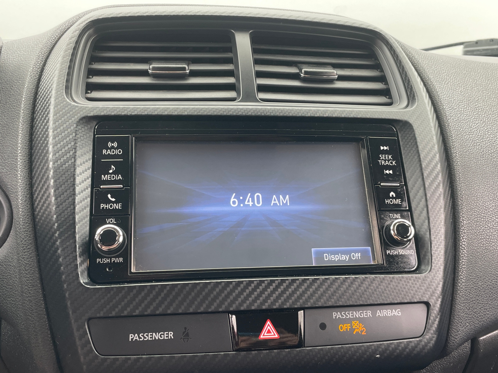 Thumbnail: 2018 Mitsubishi Outlander Sport - 4