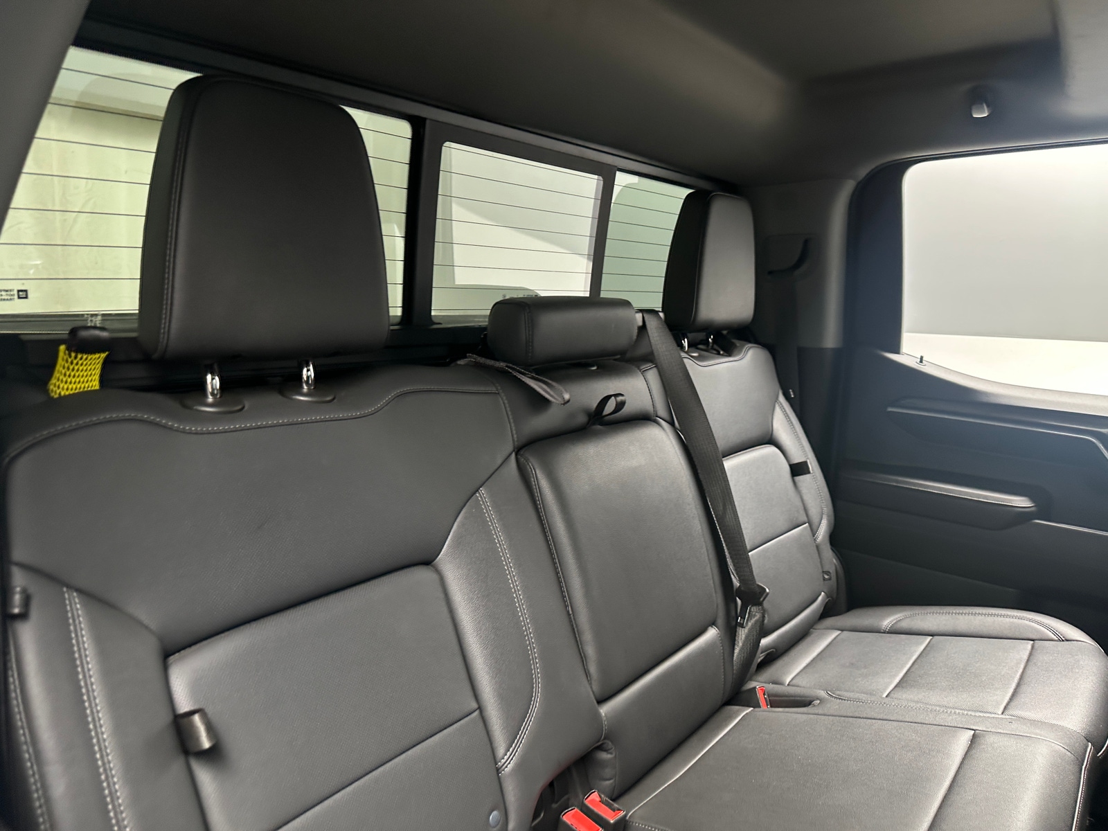 Thumbnail: 2022 Chevrolet Silverado 1500 - 5