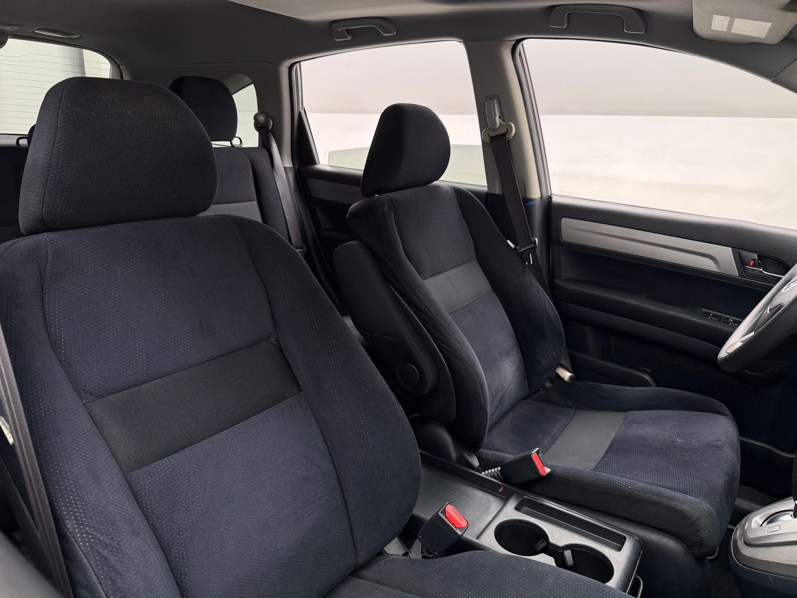 Thumbnail: 2010 Honda CR-V - 2