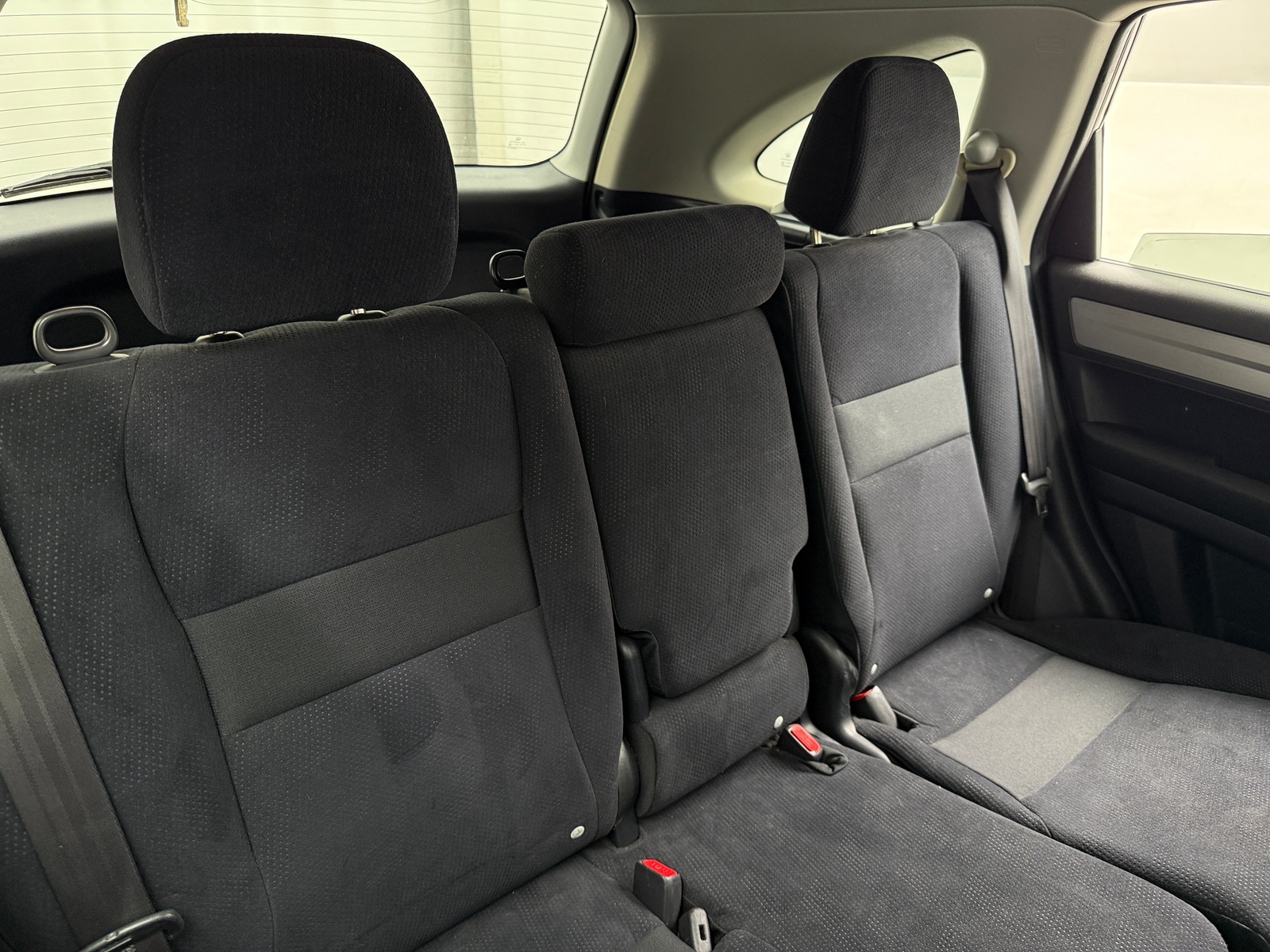 Thumbnail: 2010 Honda CR-V - 6