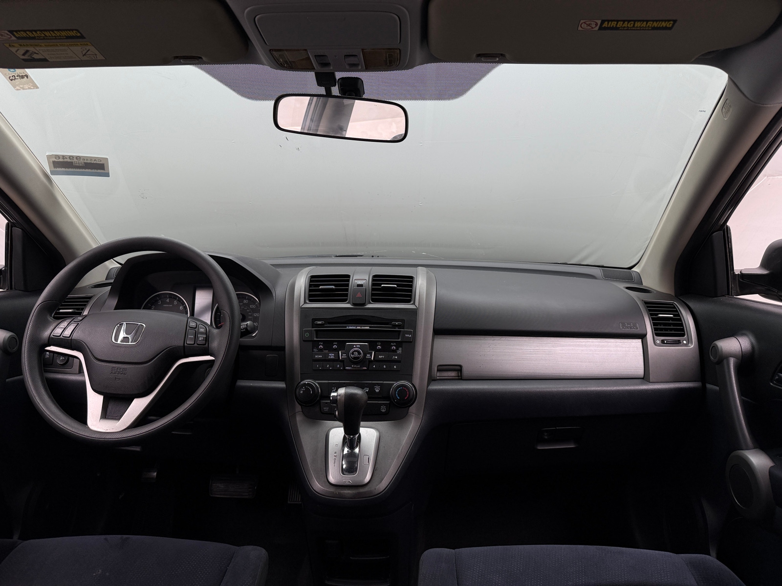 Thumbnail: 2010 Honda CR-V - 3