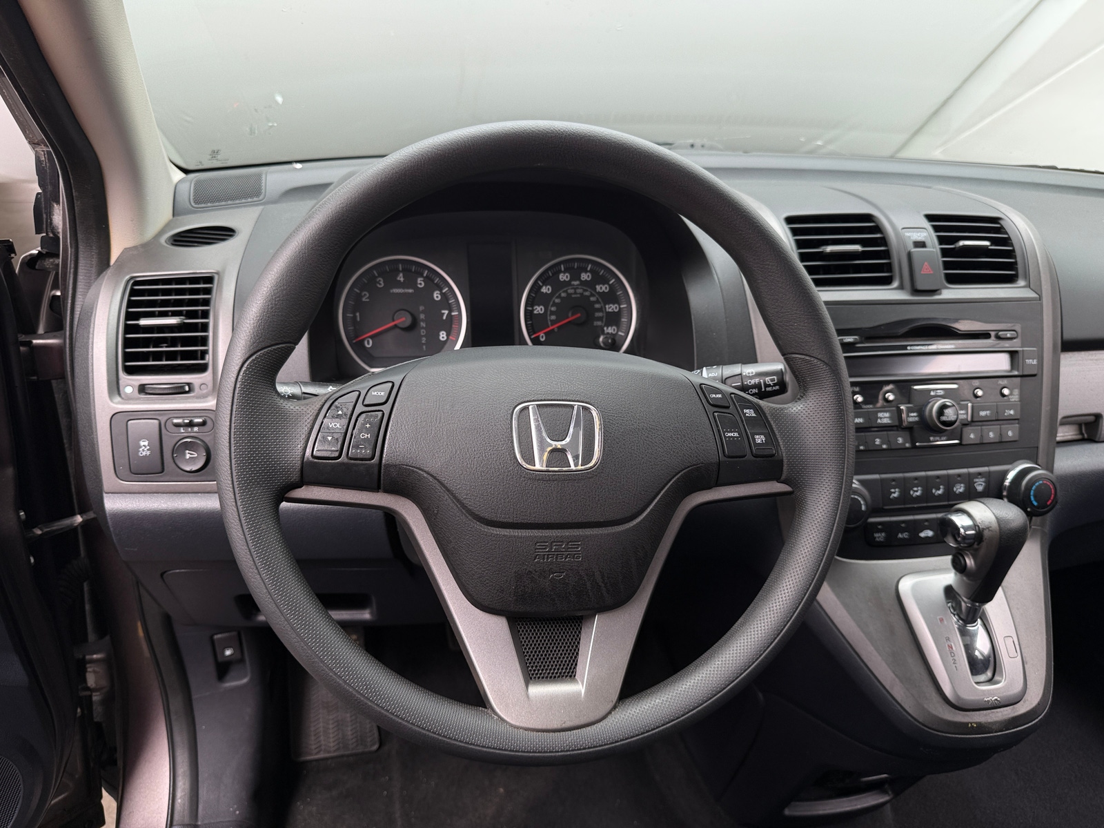 Thumbnail: 2010 Honda CR-V - 5
