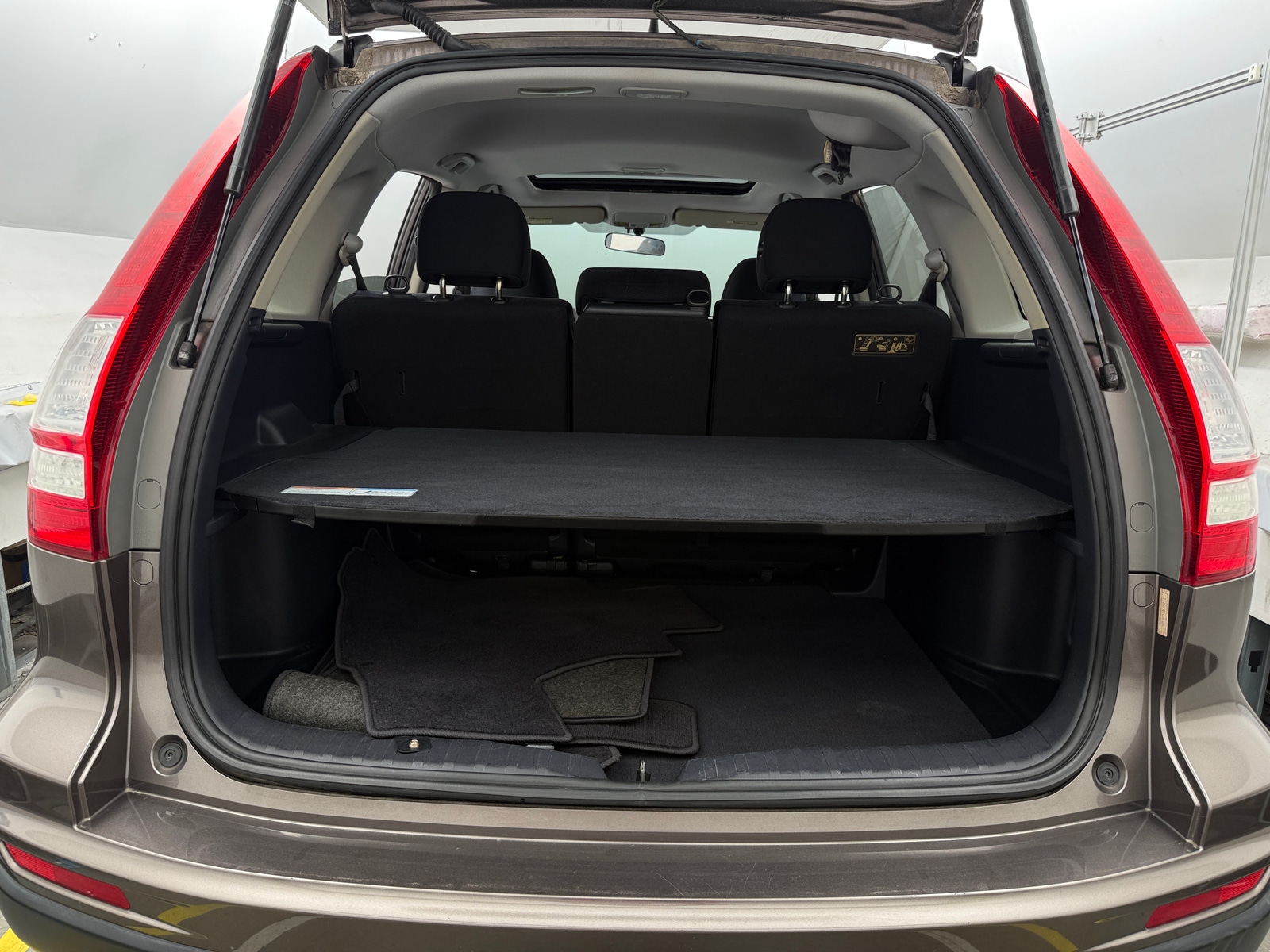Thumbnail: 2010 Honda CR-V - 7