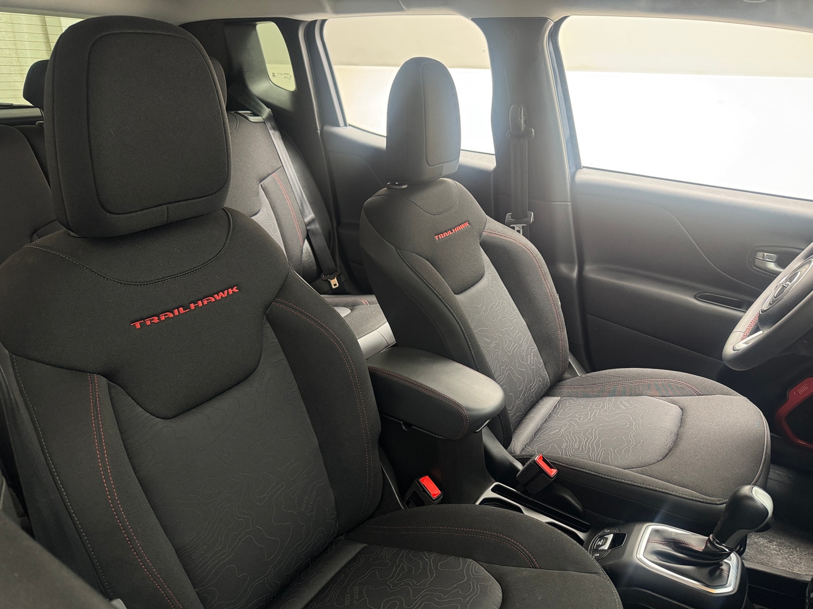 Thumbnail: 2023 Jeep Renegade - 2