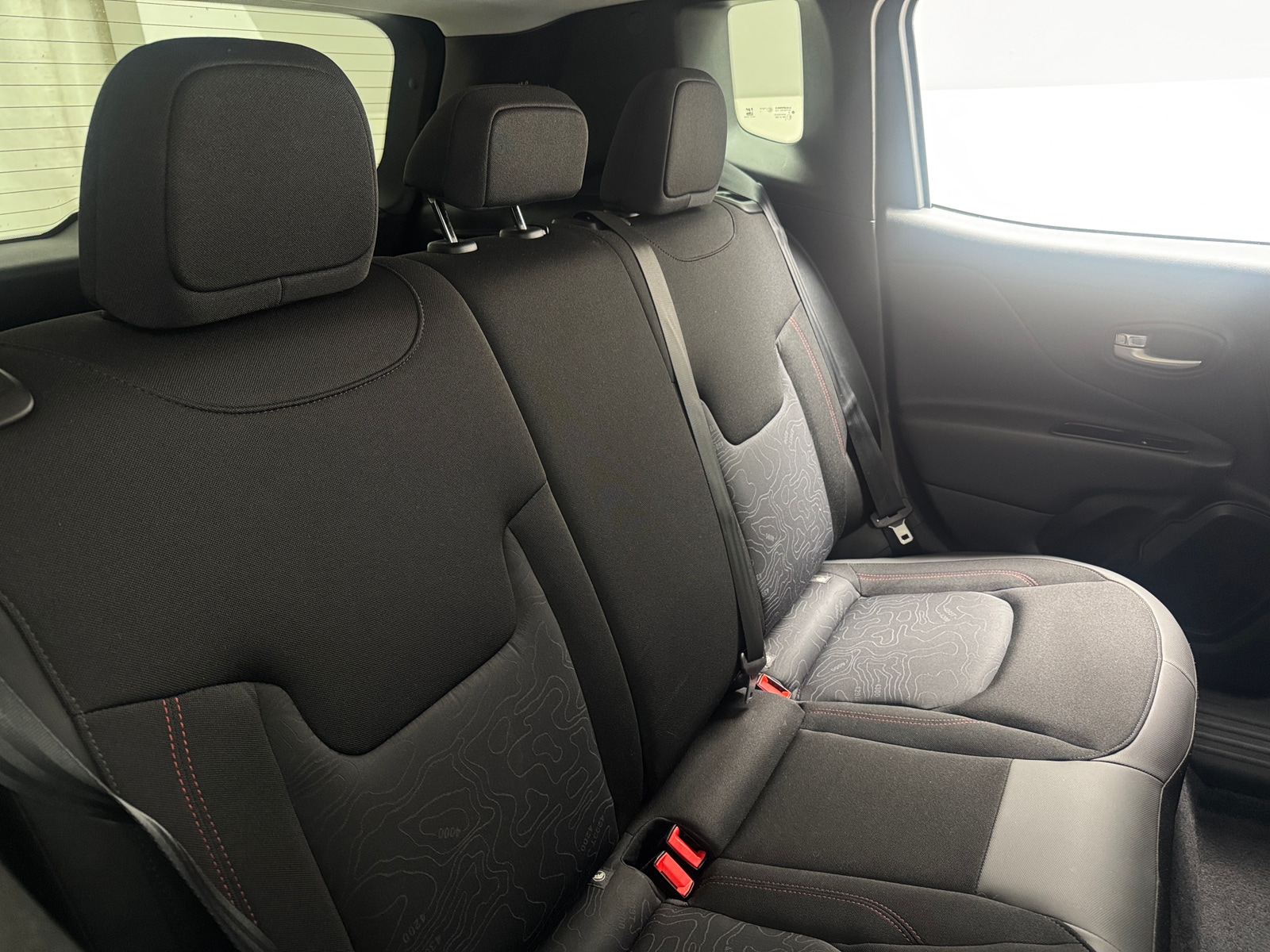 Thumbnail: 2023 Jeep Renegade - 6