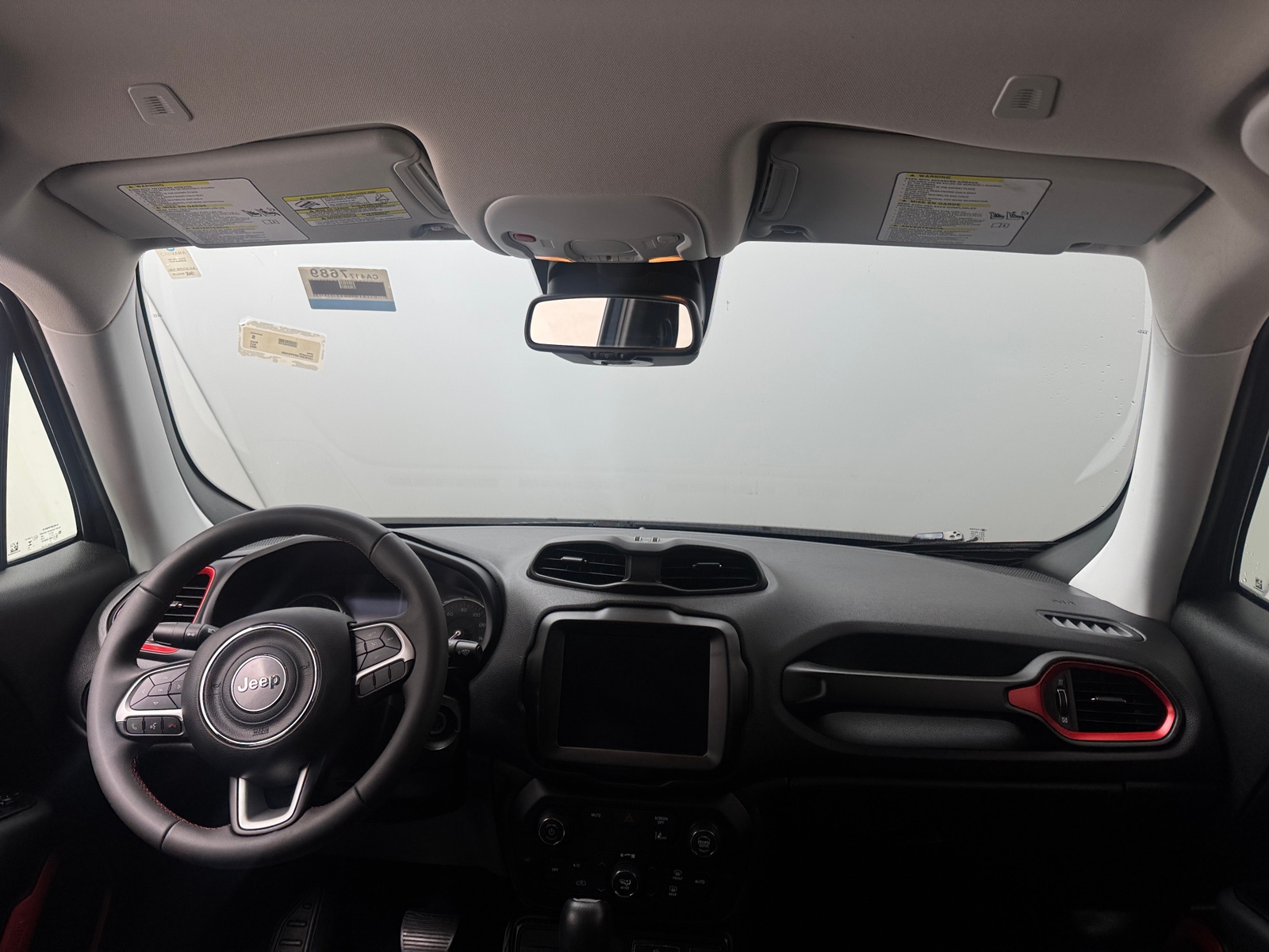 Thumbnail: 2023 Jeep Renegade - 3