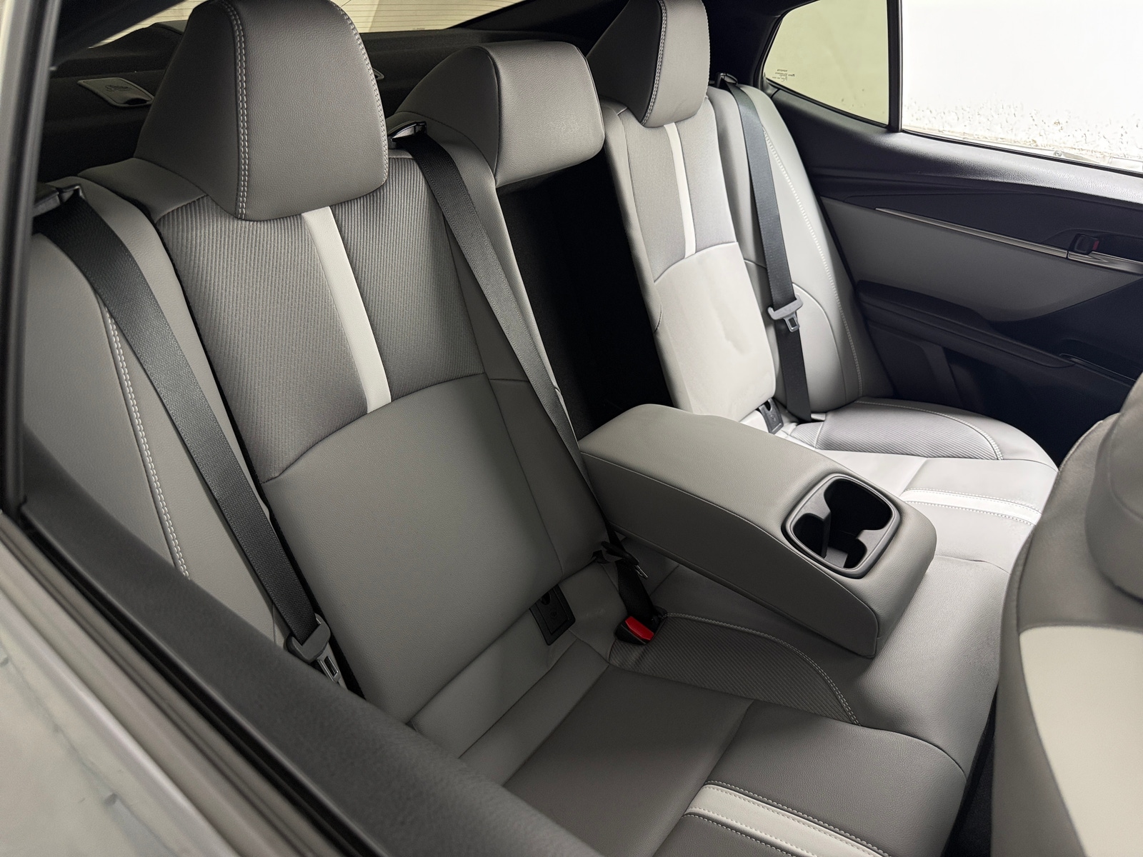 Thumbnail: 2025 Toyota Camry - 5