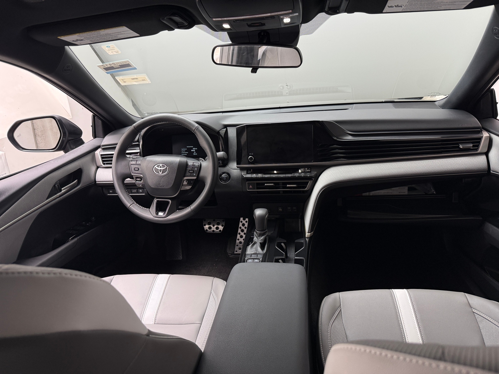 Thumbnail: 2025 Toyota Camry - 2