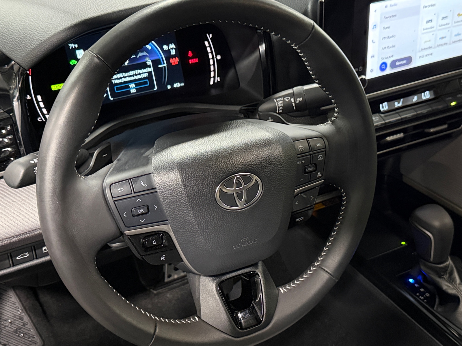 Thumbnail: 2025 Toyota Camry - 4