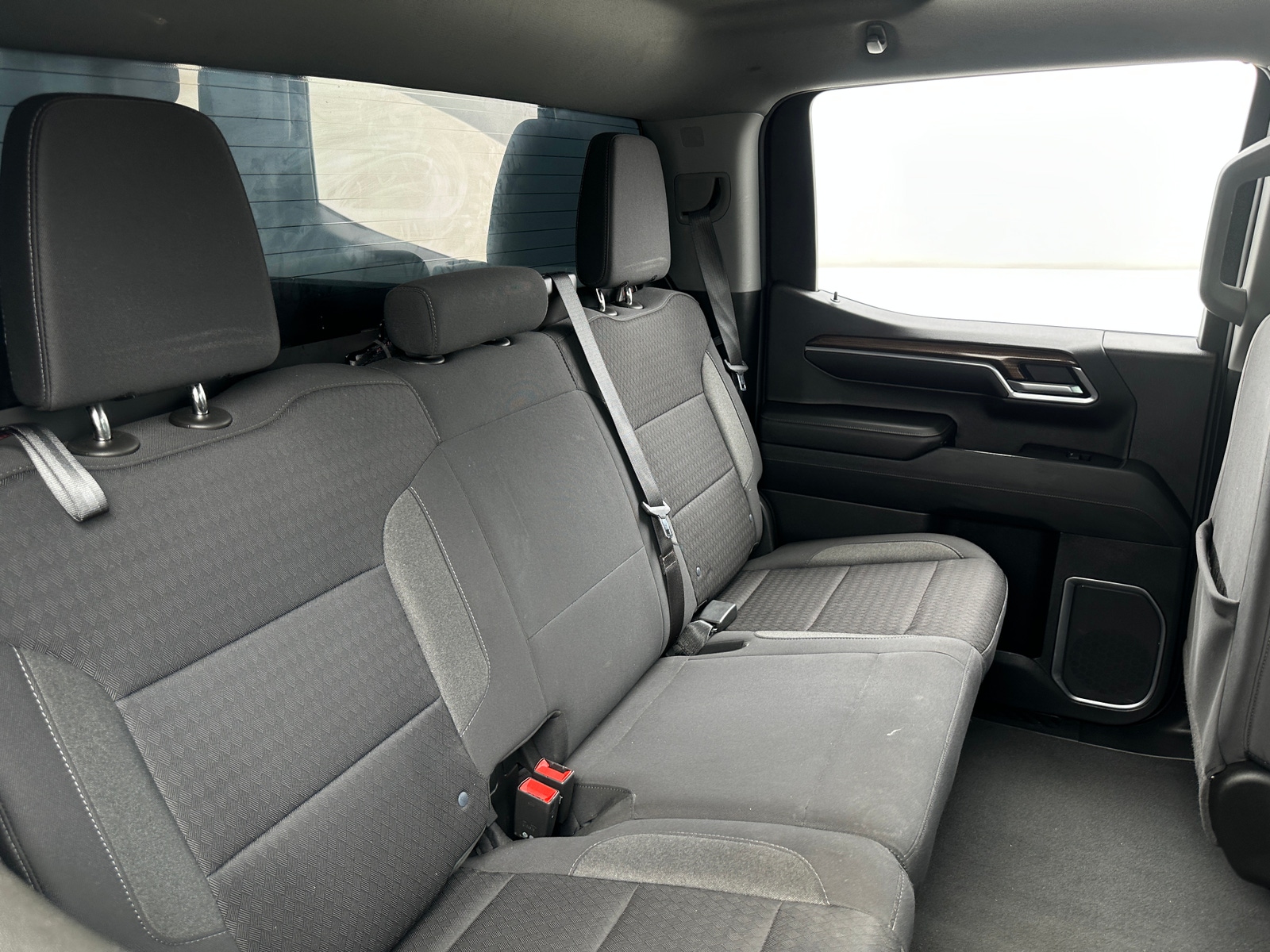Thumbnail: 2023 Chevrolet Silverado 1500 - 6