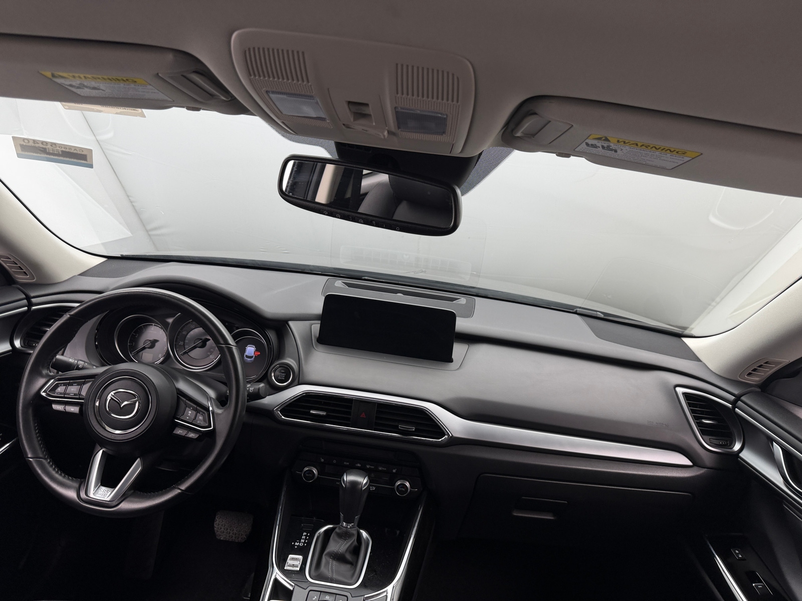 Thumbnail: 2023 Mazda CX-9 - 2