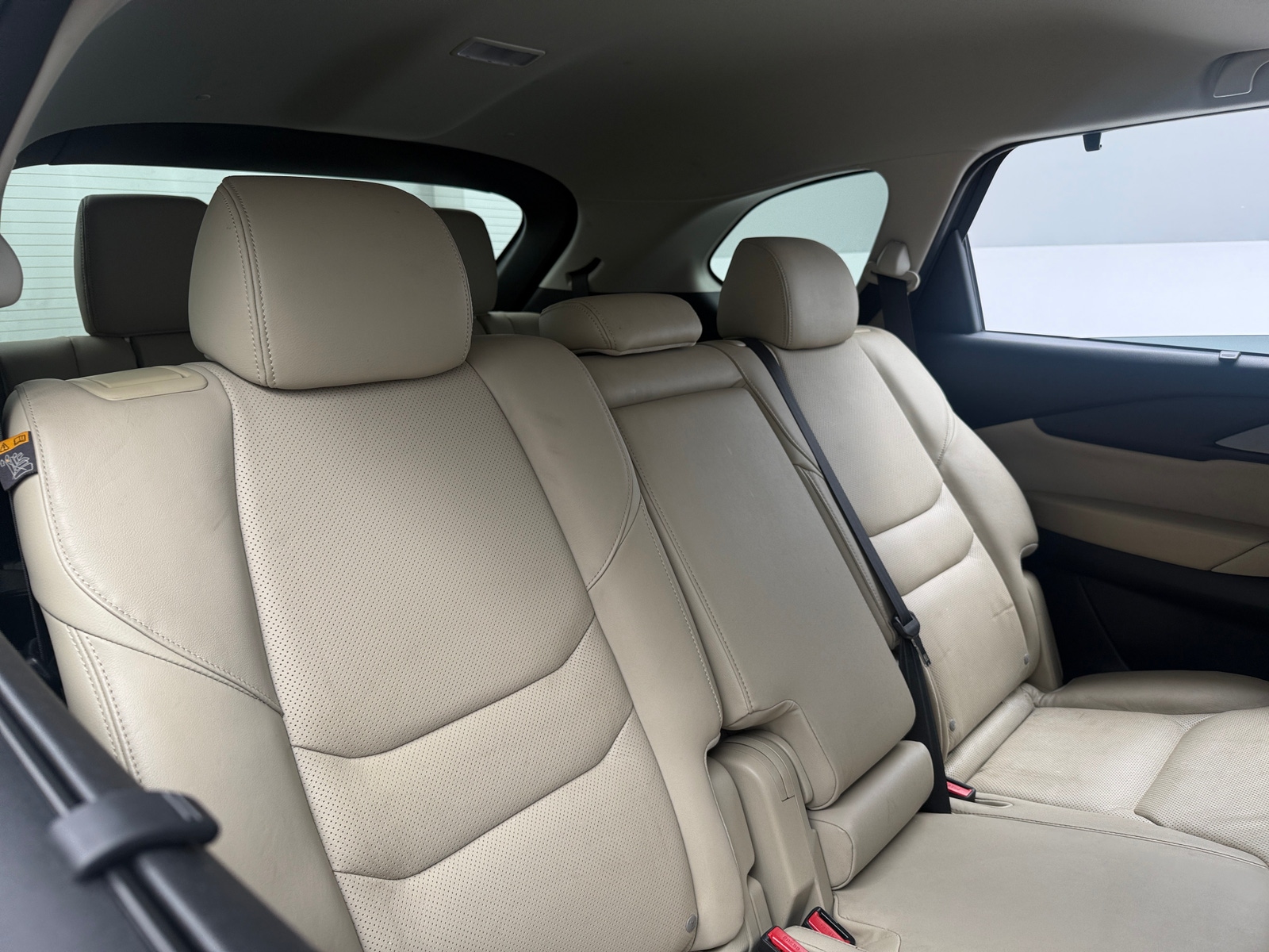 Thumbnail: 2017 Mazda CX-9 - 5
