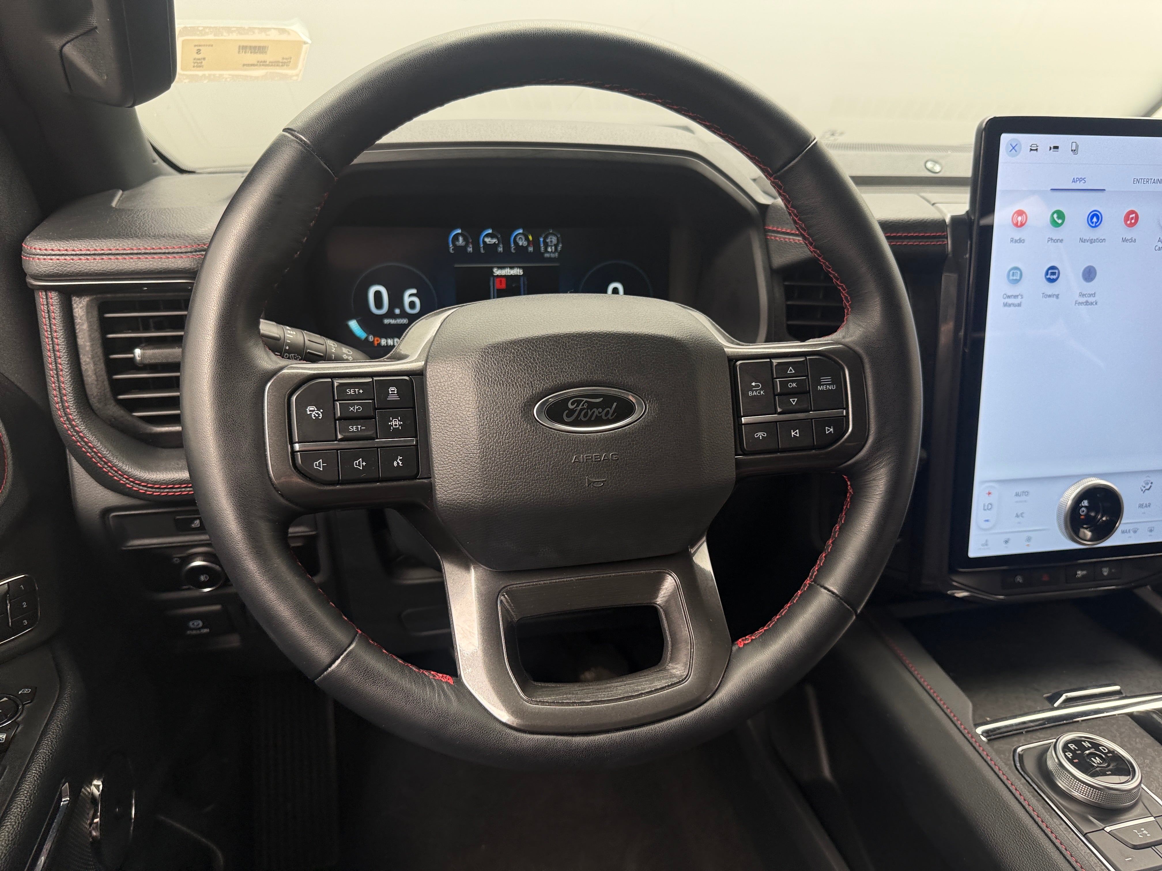 2024 Ford Expedition Max