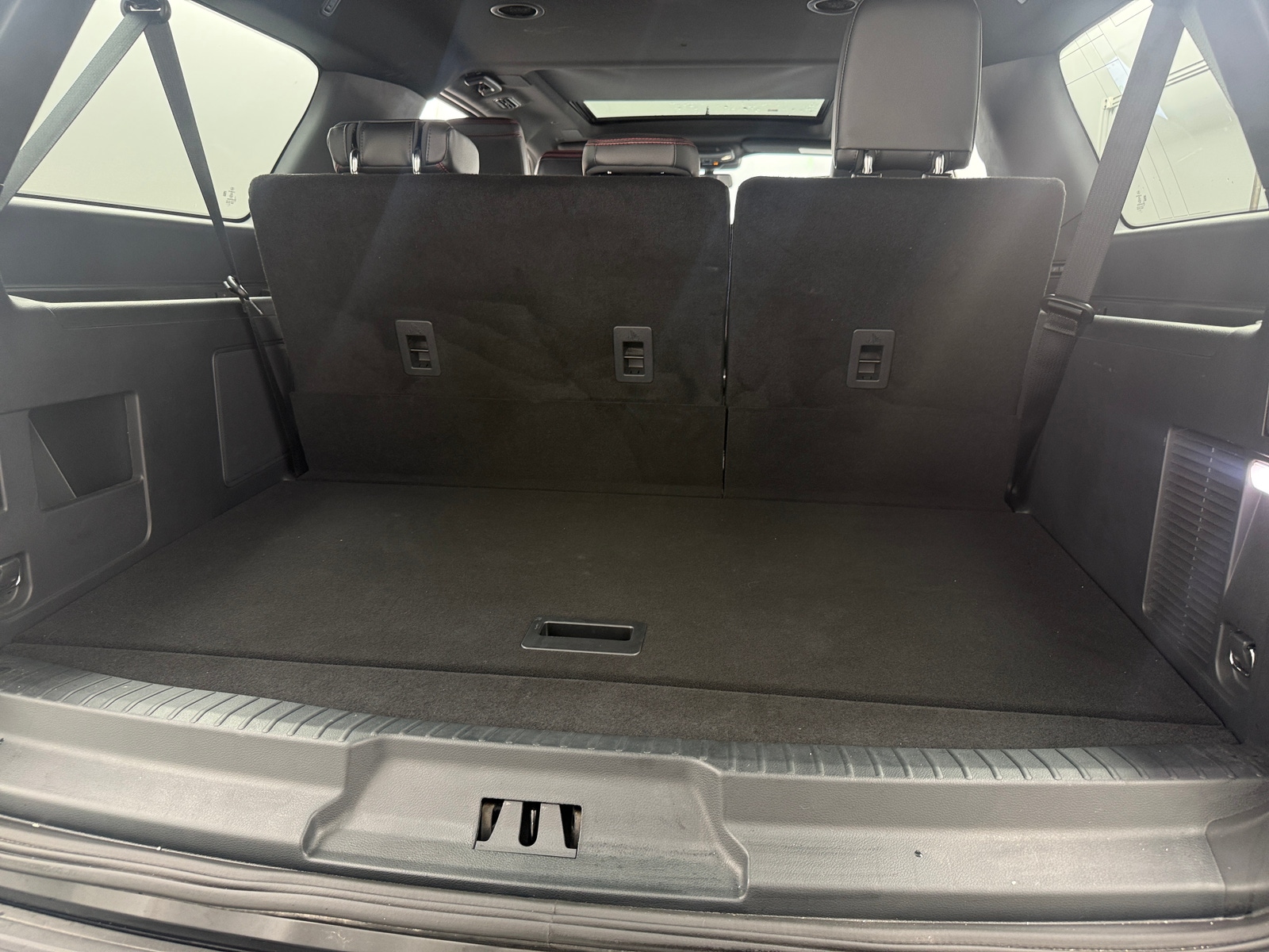 Thumbnail: 2024 Ford Expedition MAX - 6