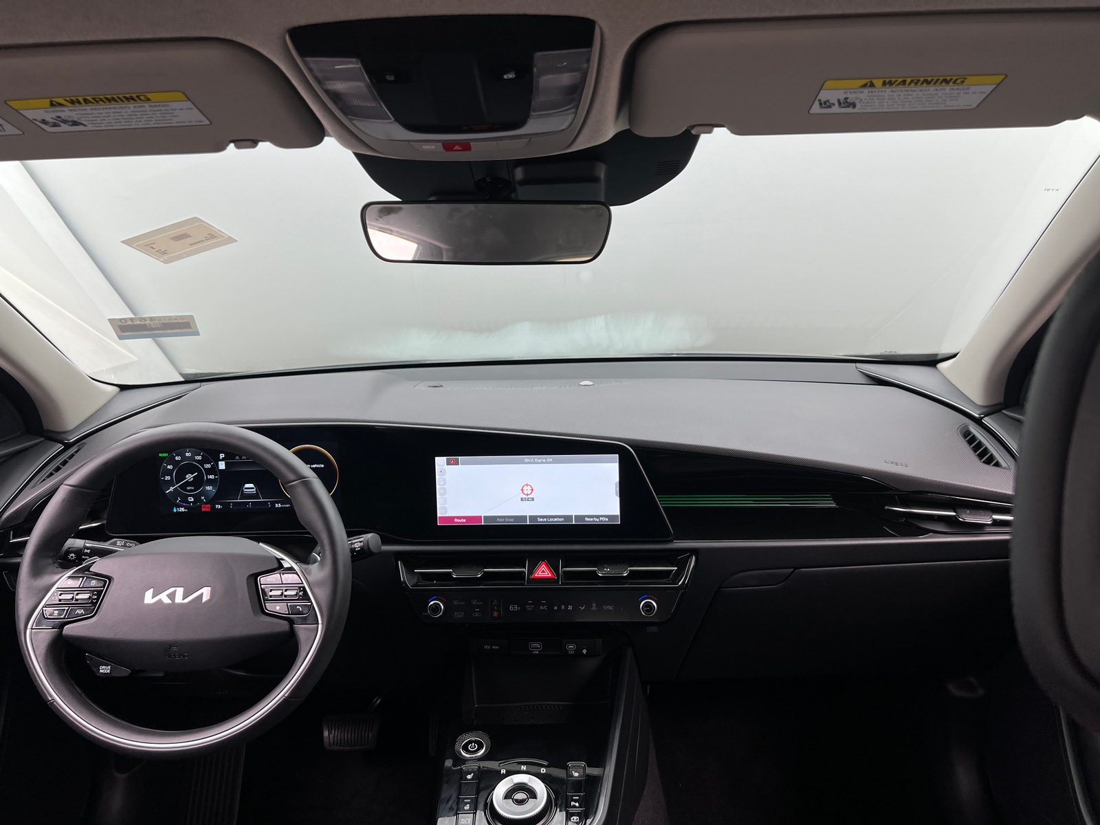 Thumbnail: 2023 Kia Niro - 2