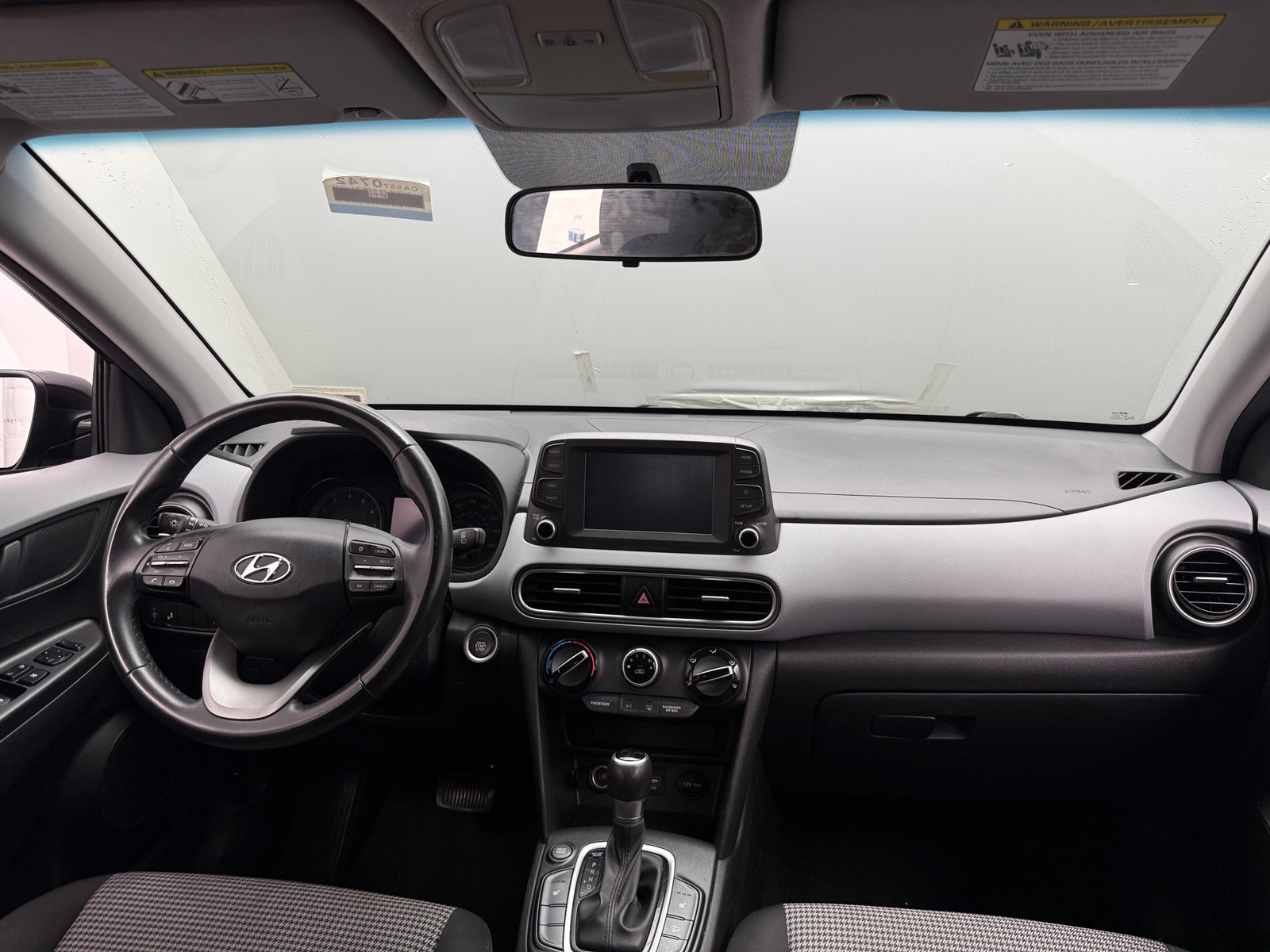 Thumbnail: 2018 Hyundai Kona - 3