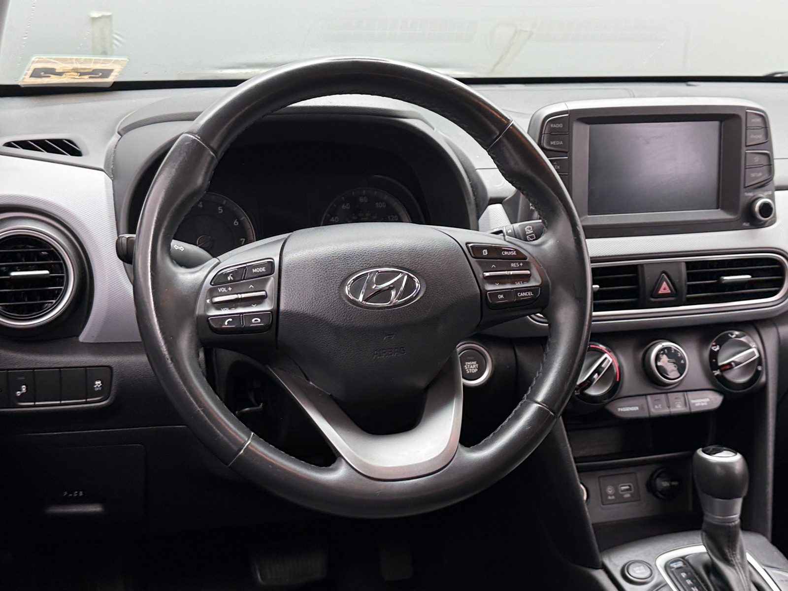 Thumbnail: 2018 Hyundai Kona - 5