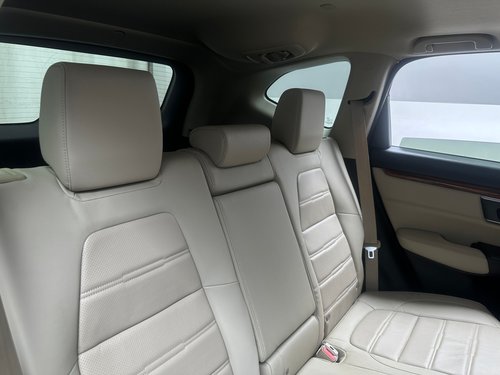 Thumbnail: 2019 Honda CR-V - 5