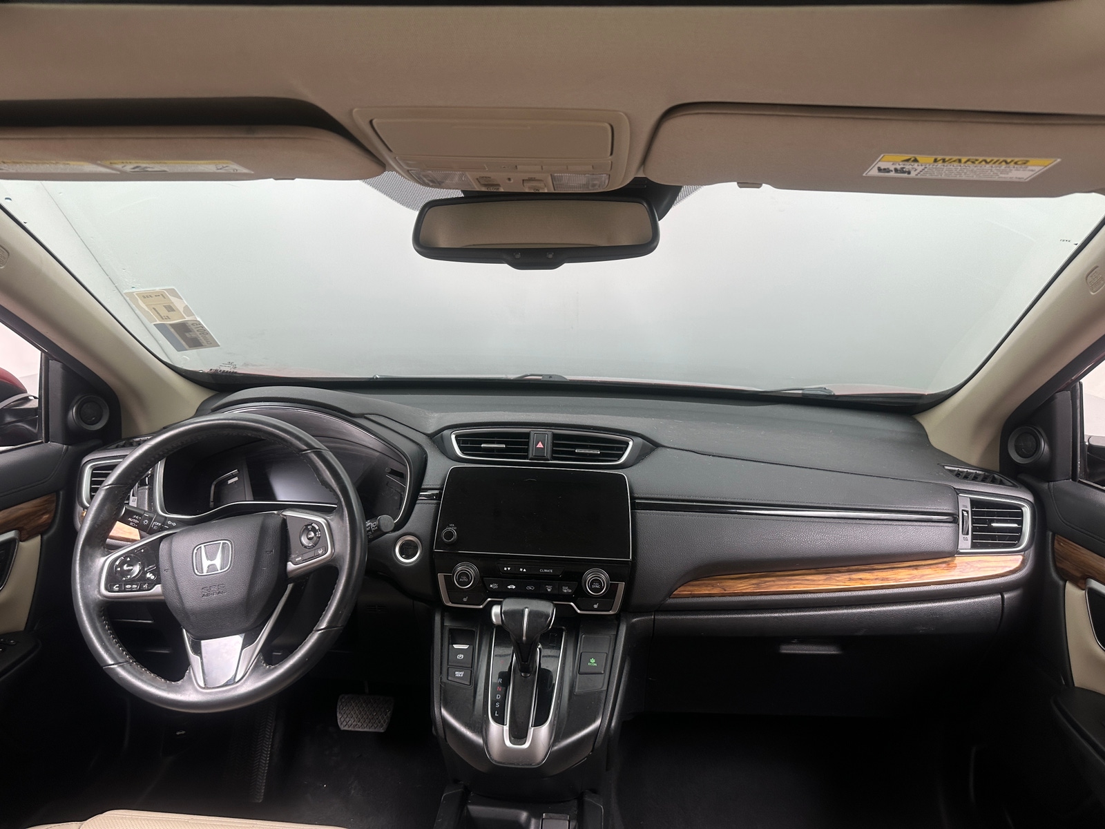 Thumbnail: 2019 Honda CR-V - 2