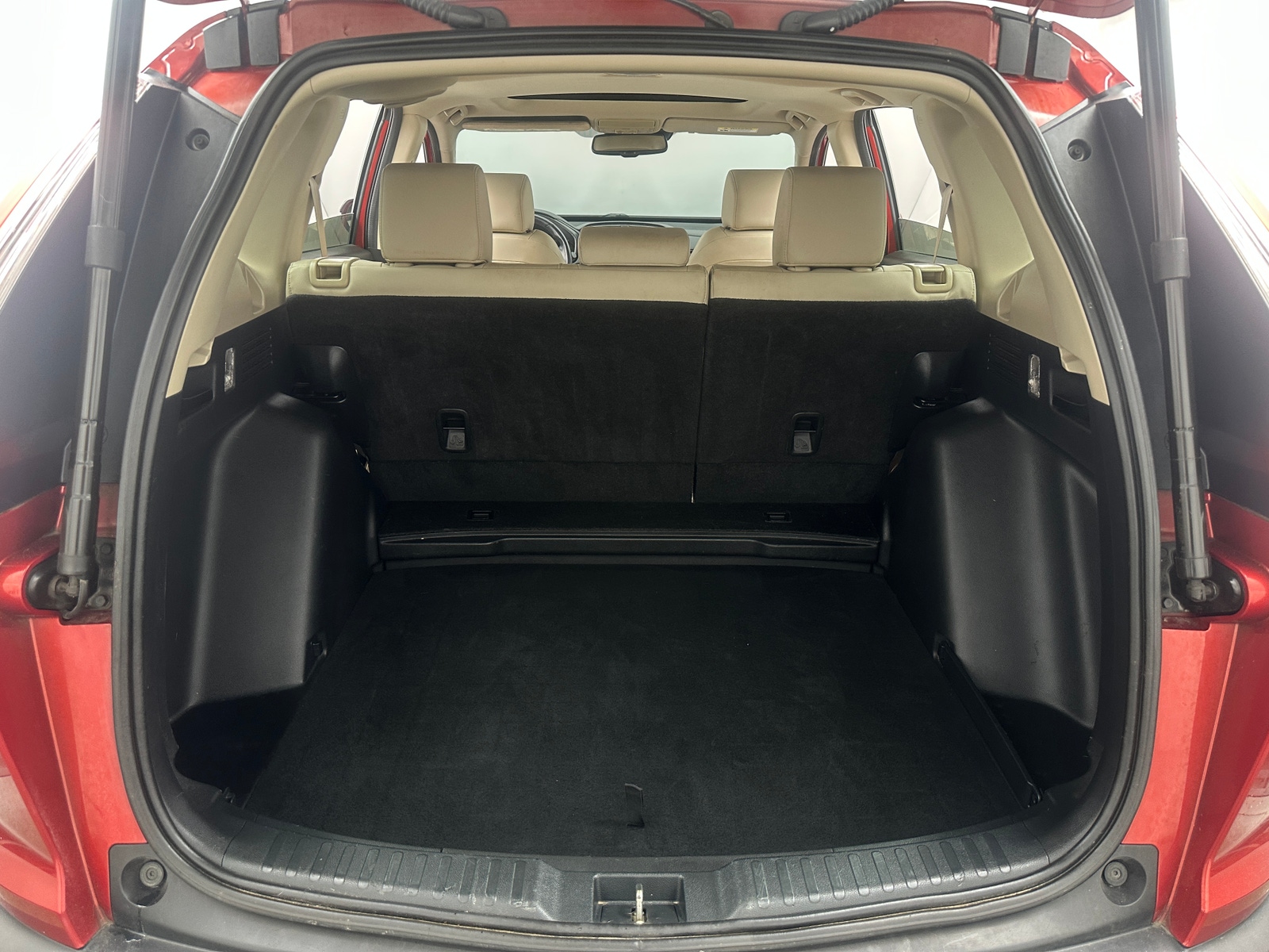 Thumbnail: 2019 Honda CR-V - 6