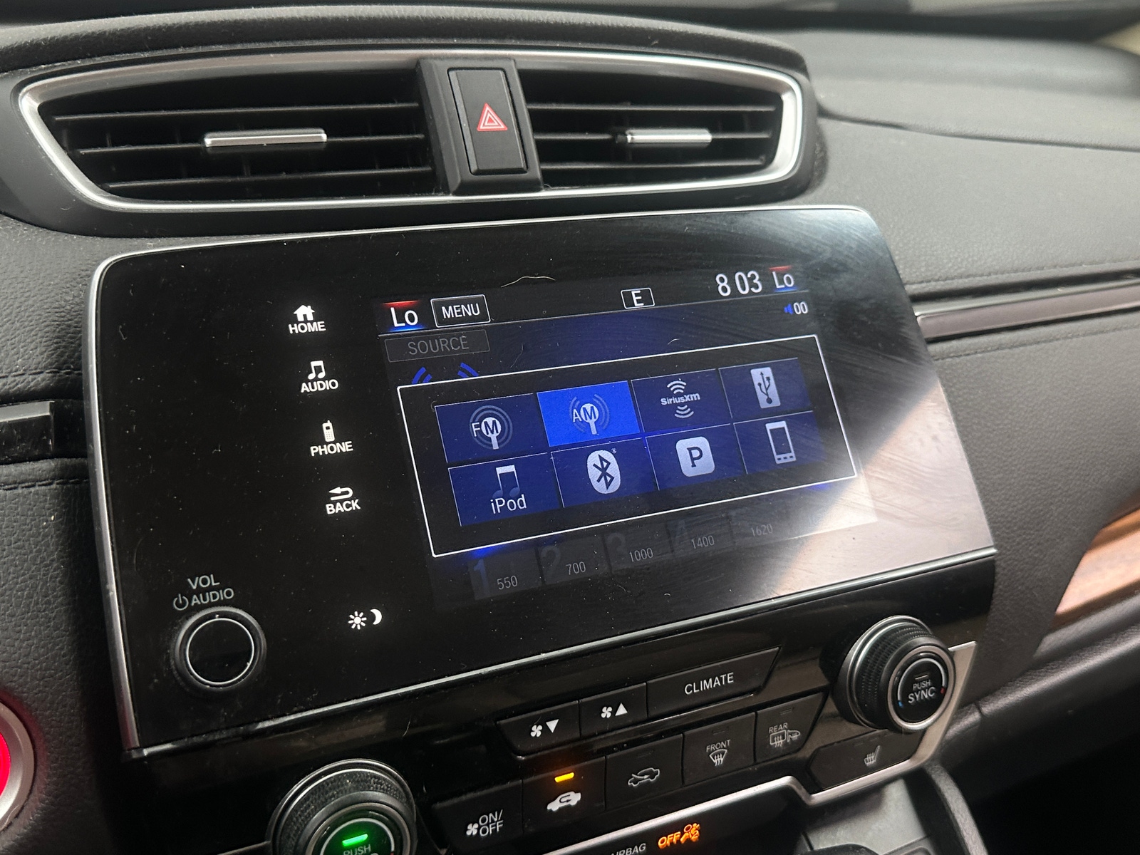 Thumbnail: 2019 Honda CR-V - 3