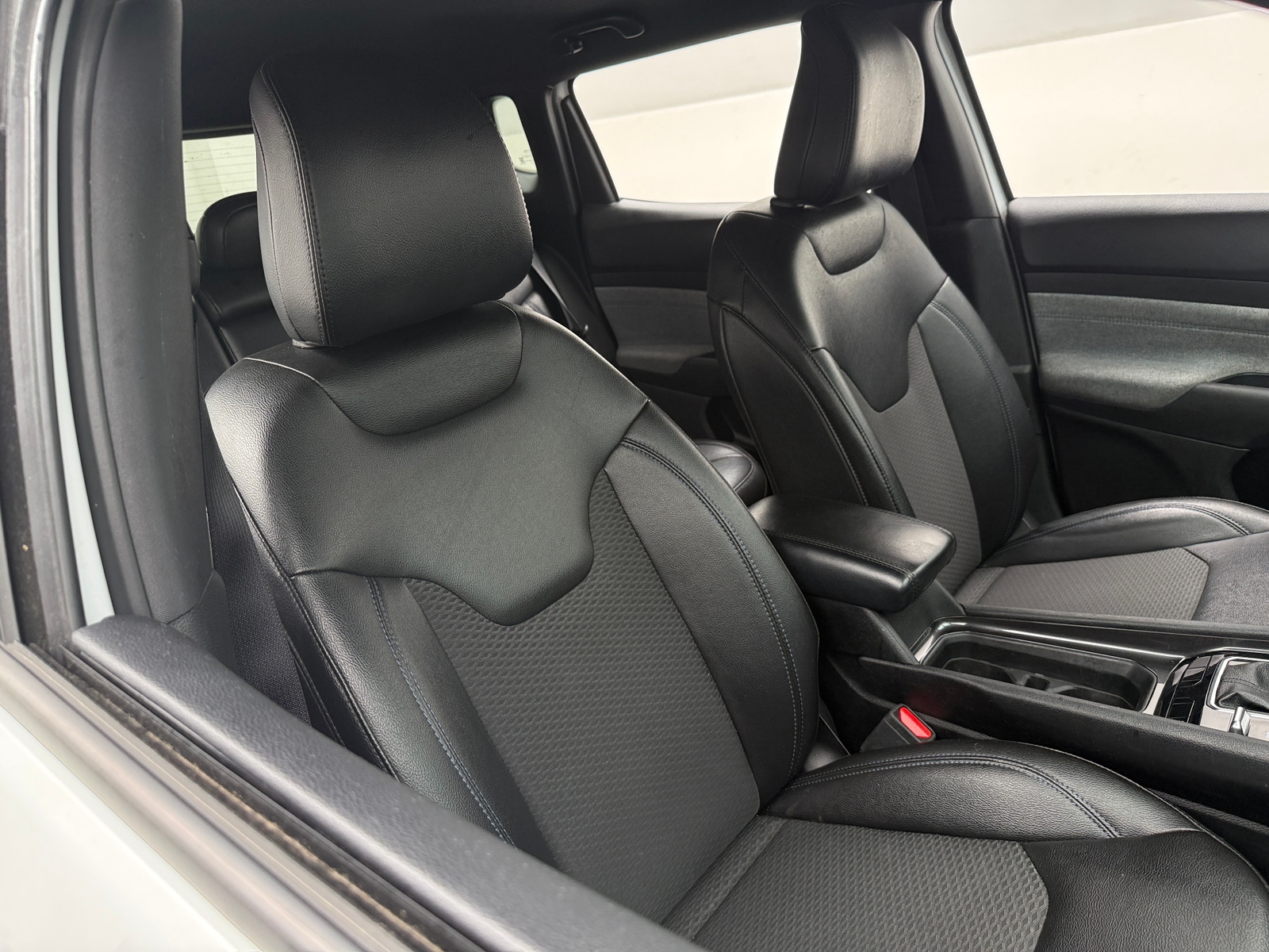 Thumbnail: 2024 Jeep Compass - 2