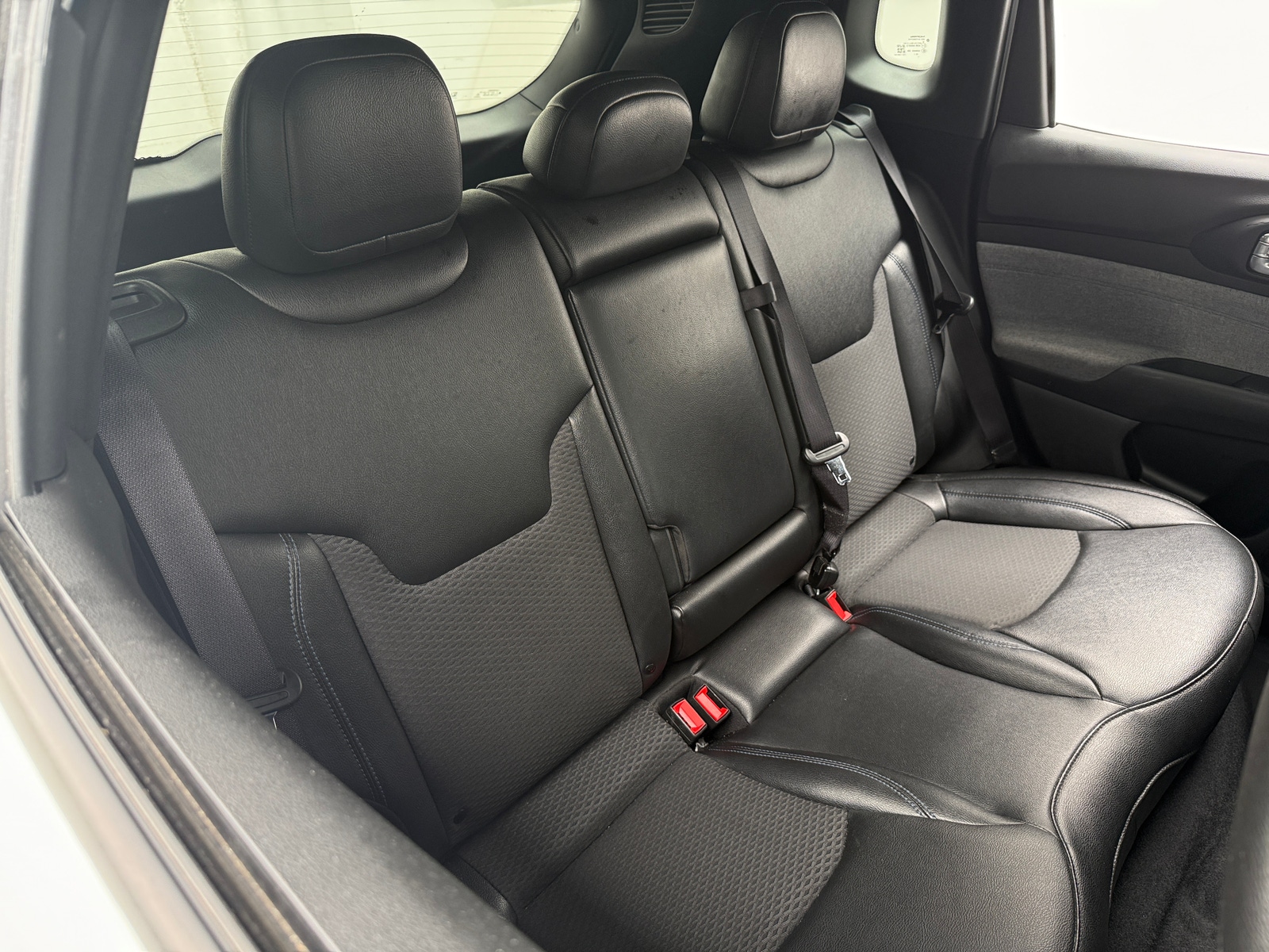 Thumbnail: 2024 Jeep Compass - 6