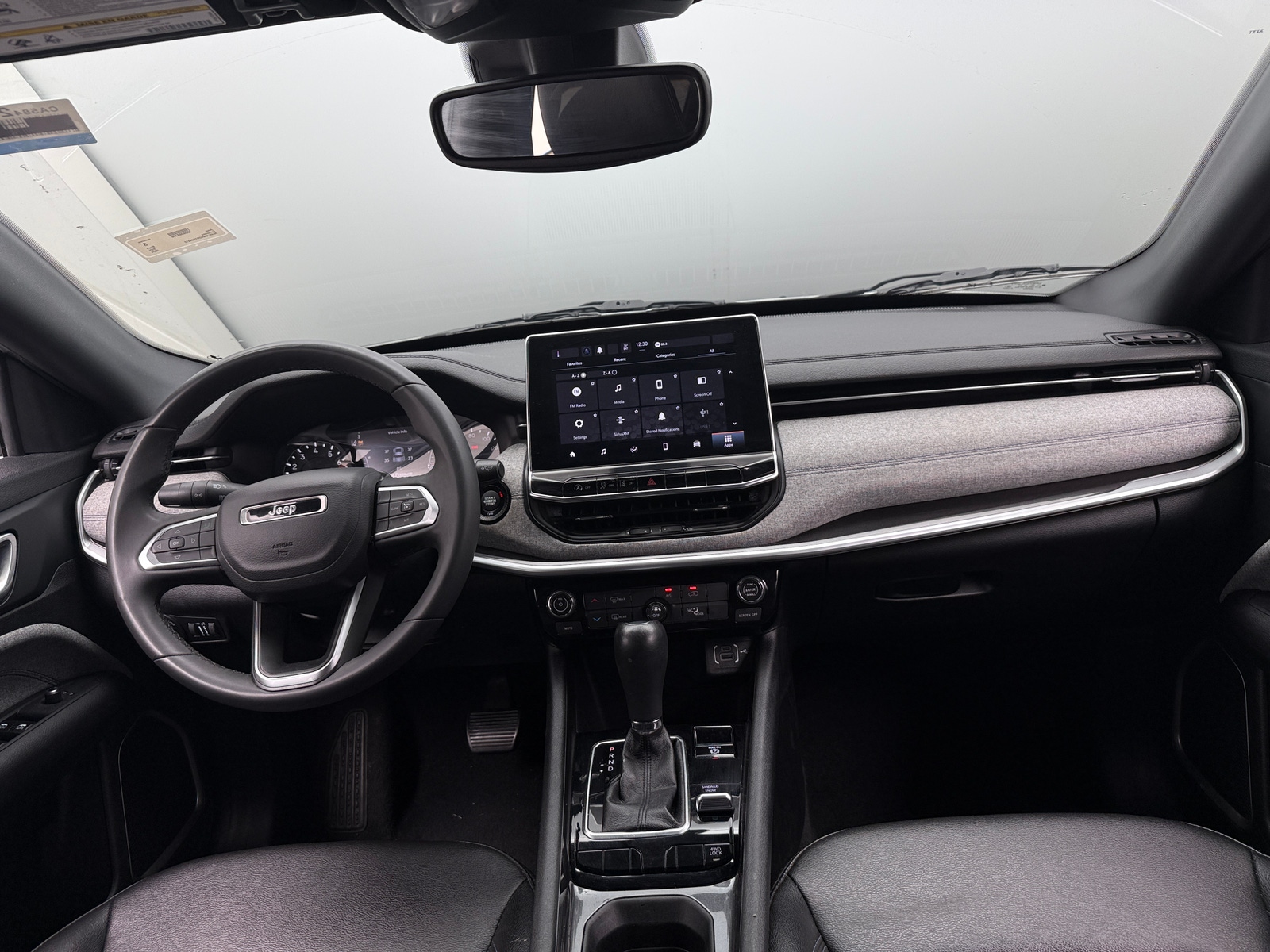 Thumbnail: 2024 Jeep Compass - 3