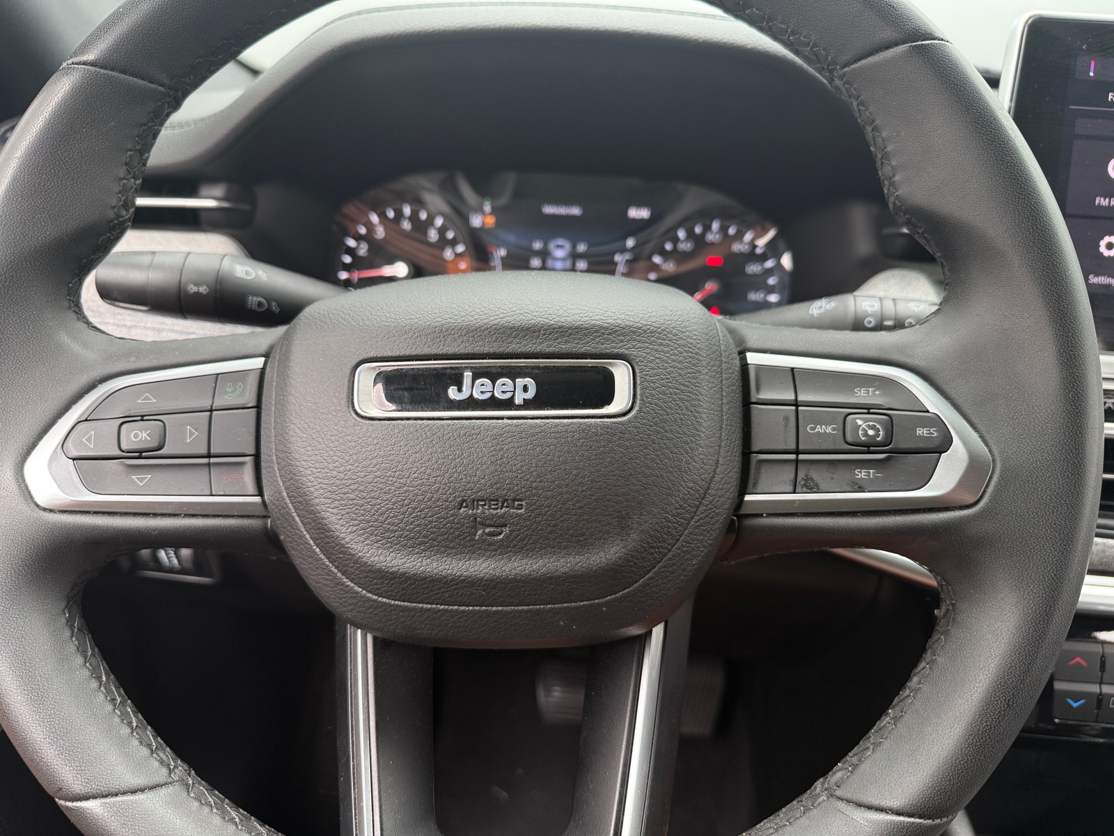 Thumbnail: 2024 Jeep Compass - 5