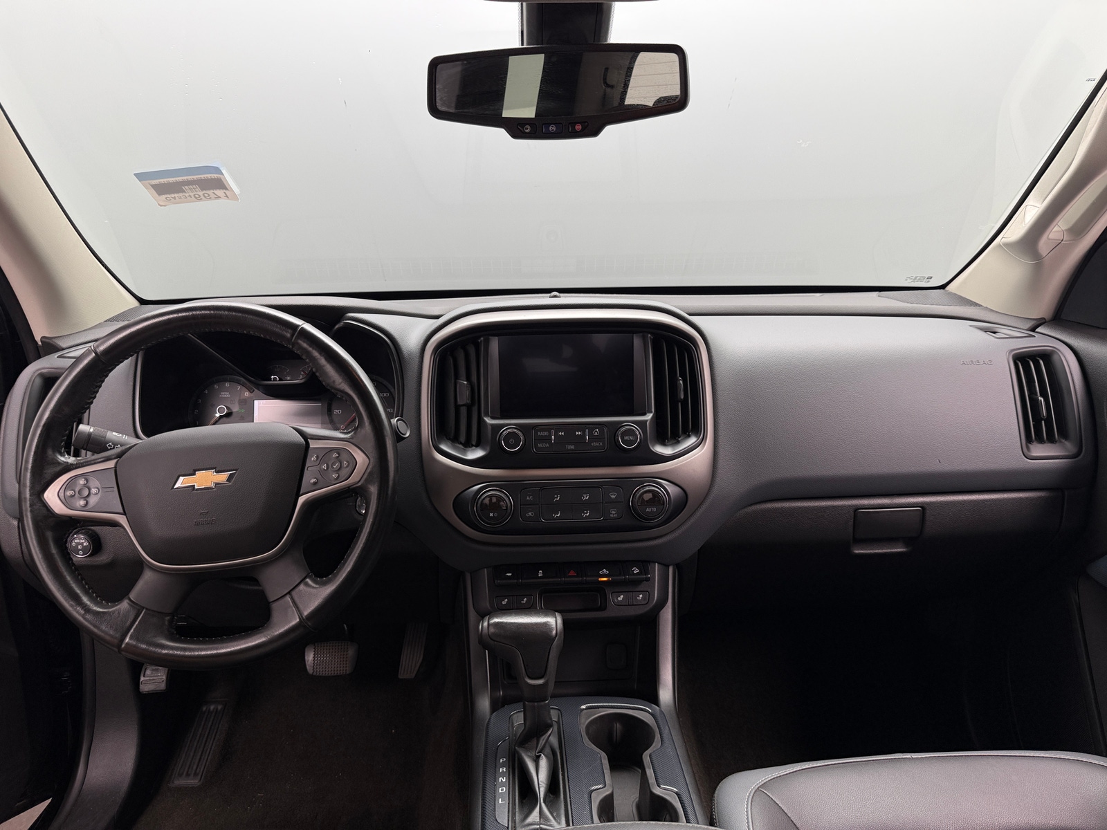 Thumbnail: 2018 Chevrolet Colorado - 2