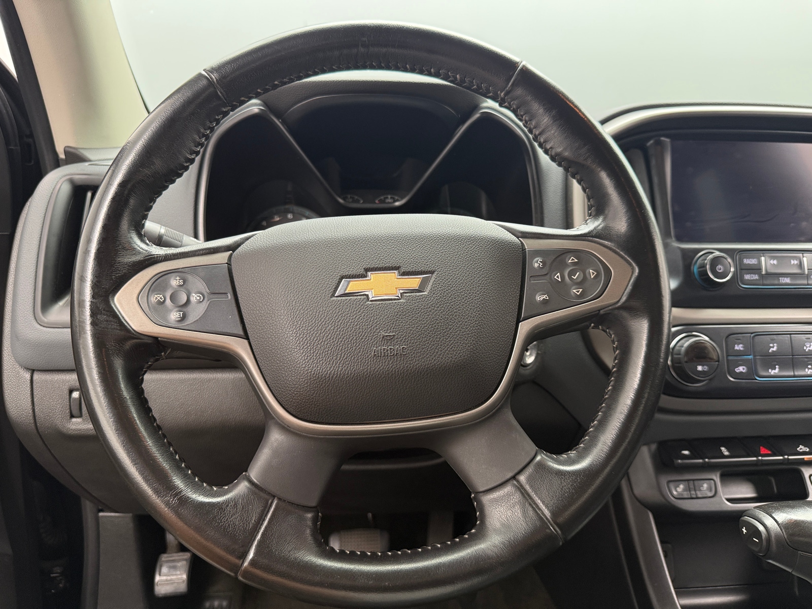 Thumbnail: 2018 Chevrolet Colorado - 4
