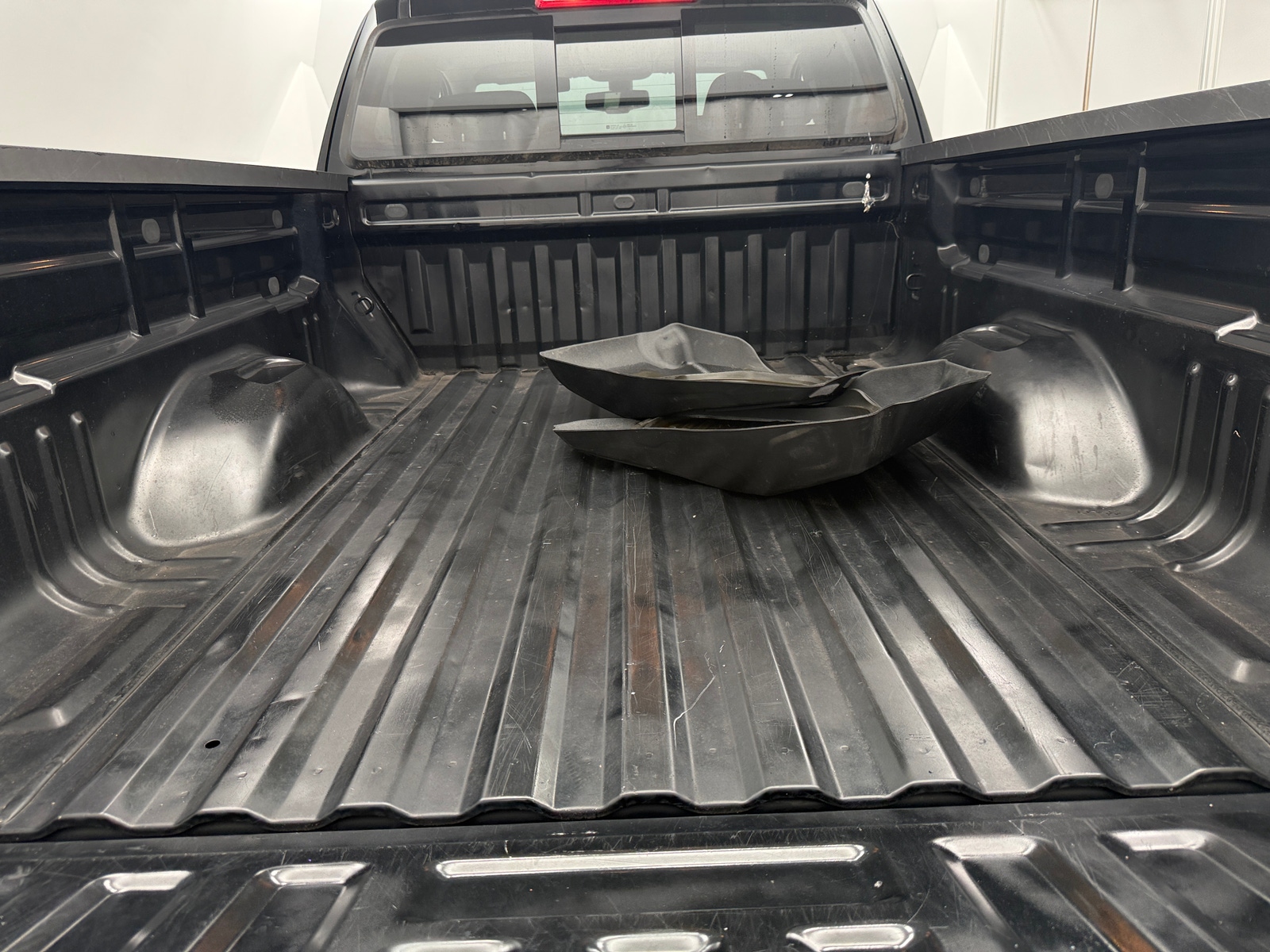 Thumbnail: 2018 Chevrolet Colorado - 6