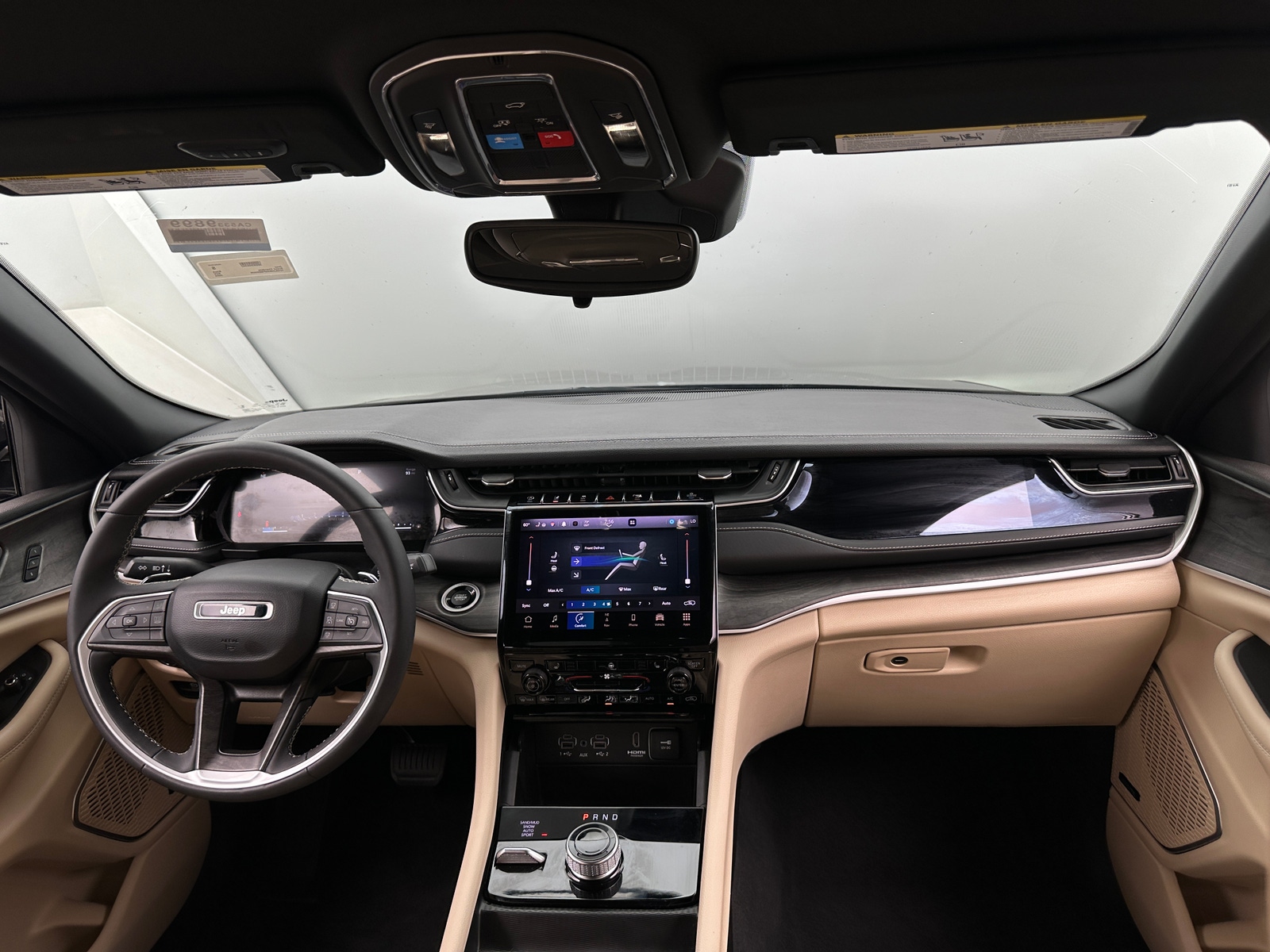 Thumbnail: 2023 Jeep Grand Cherokee - 2