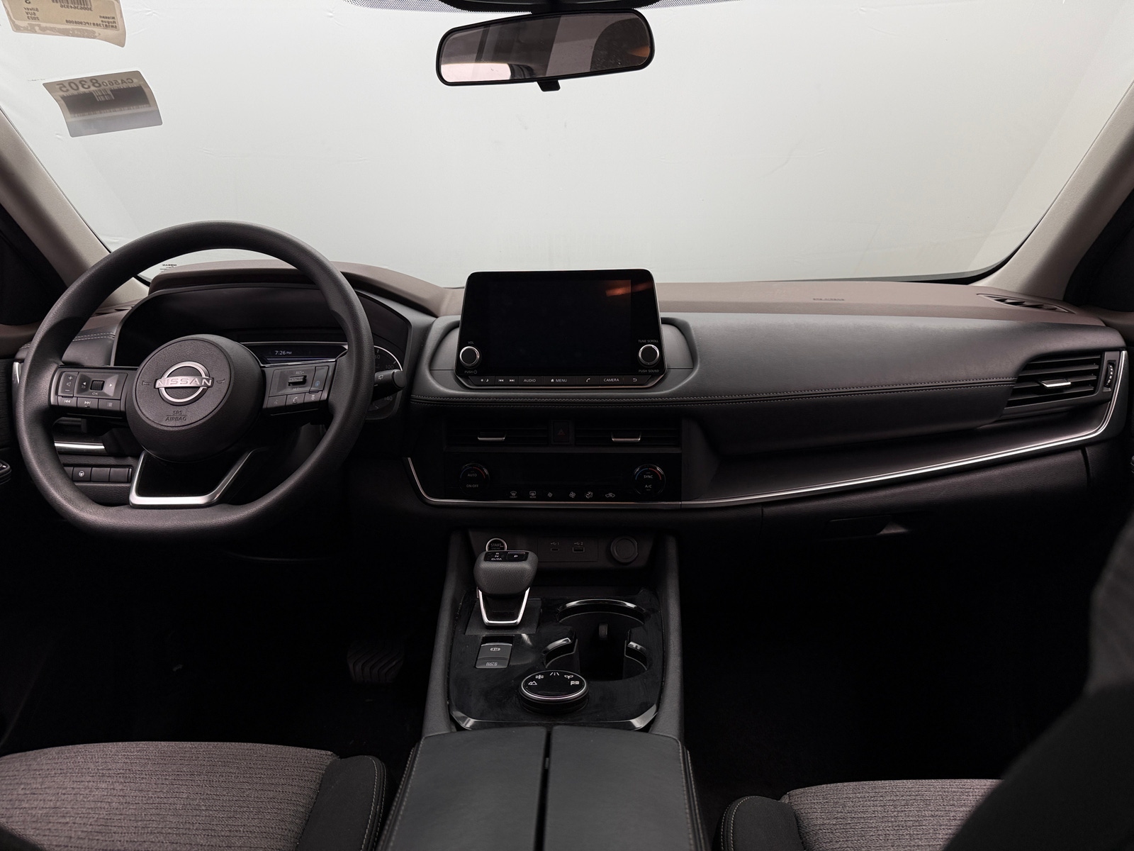 Thumbnail: 2023 Nissan Rogue - 3