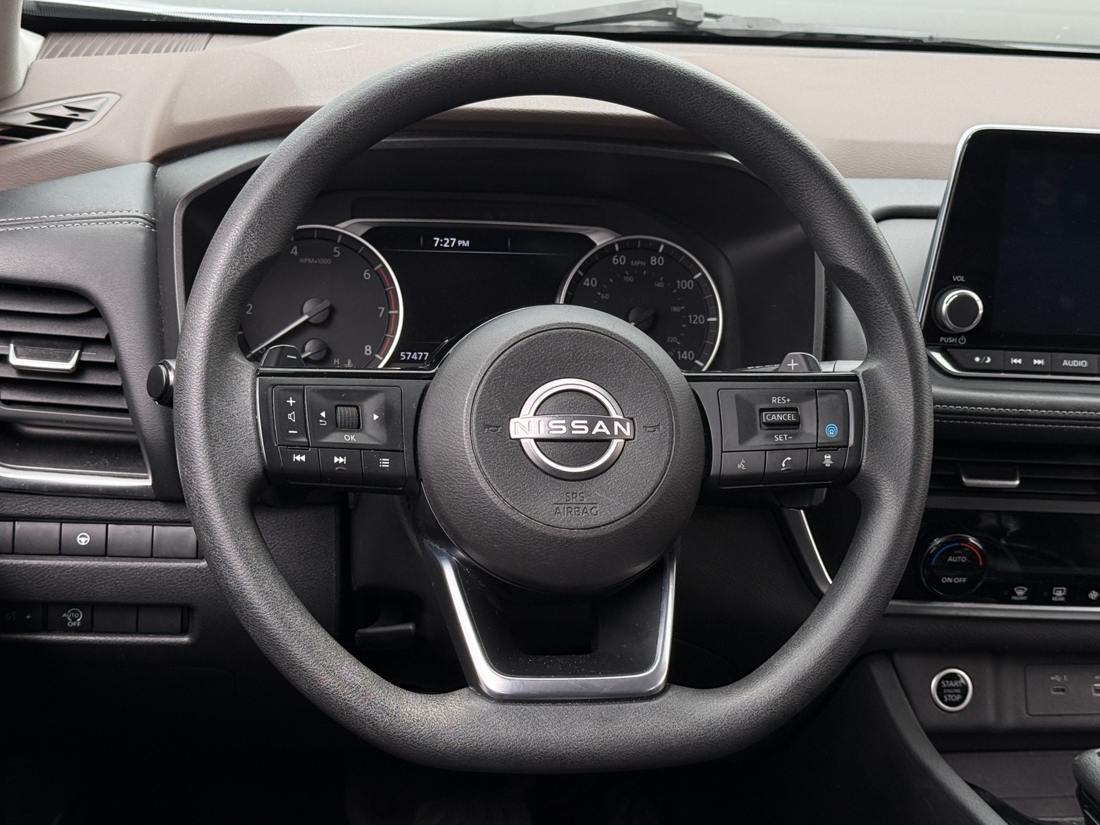 Thumbnail: 2023 Nissan Rogue - 5