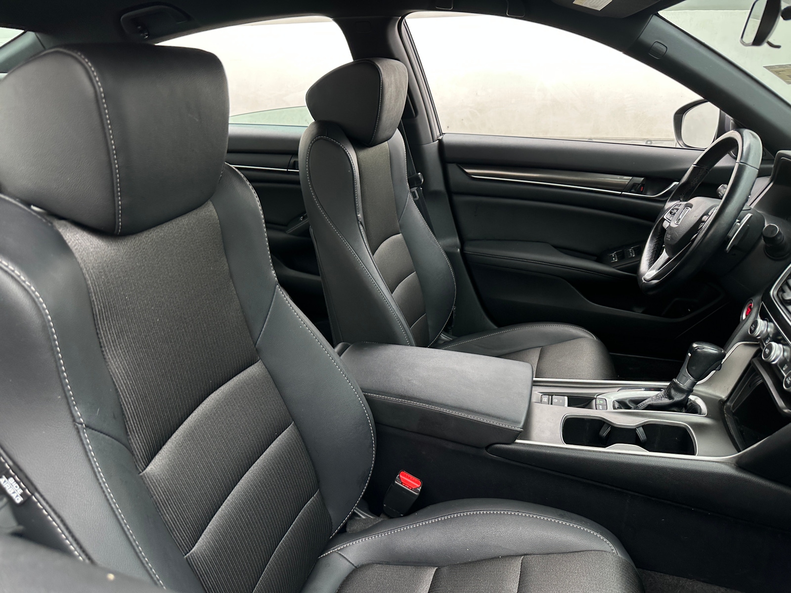 Thumbnail: 2020 Honda Accord - 2