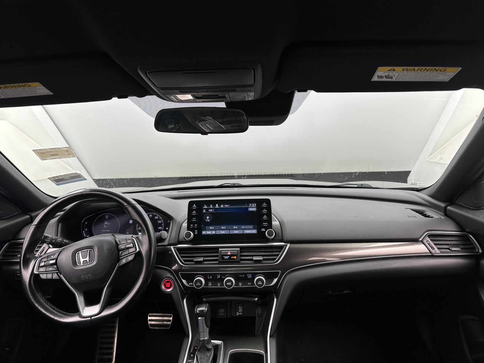 Thumbnail: 2020 Honda Accord - 3