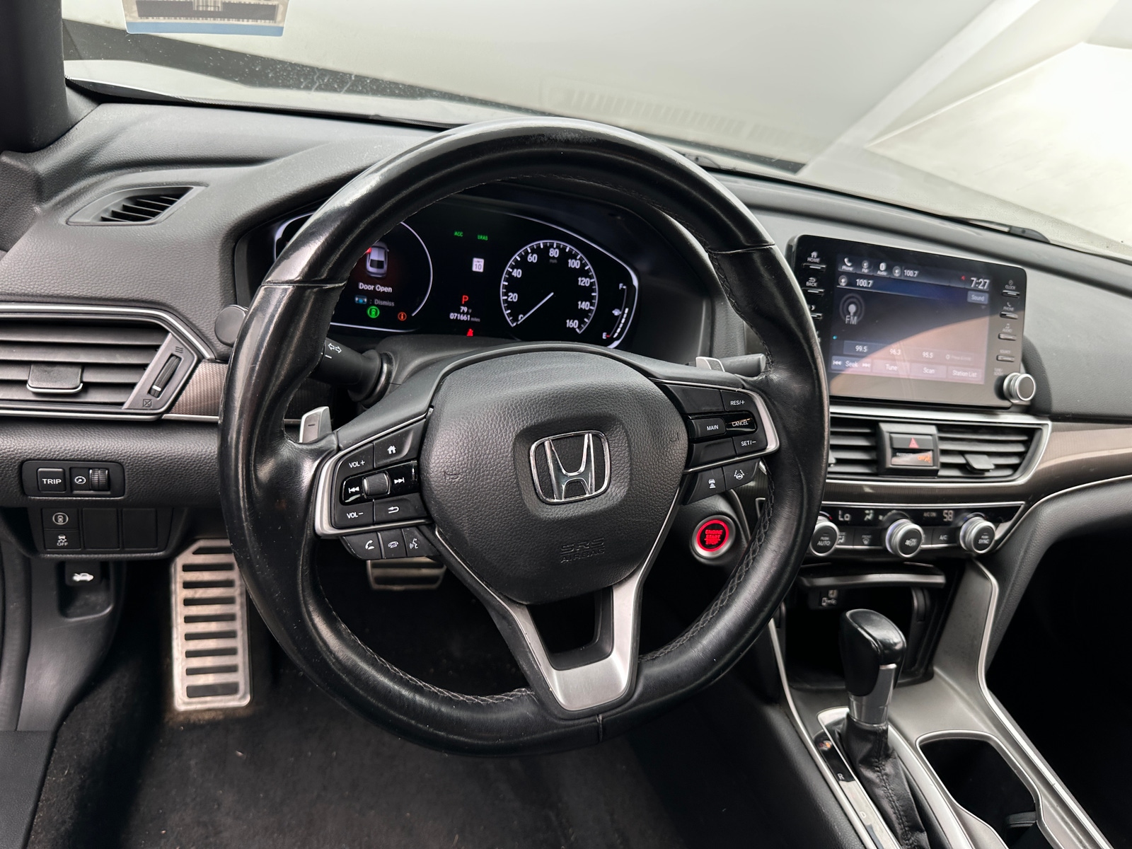 Thumbnail: 2020 Honda Accord - 5
