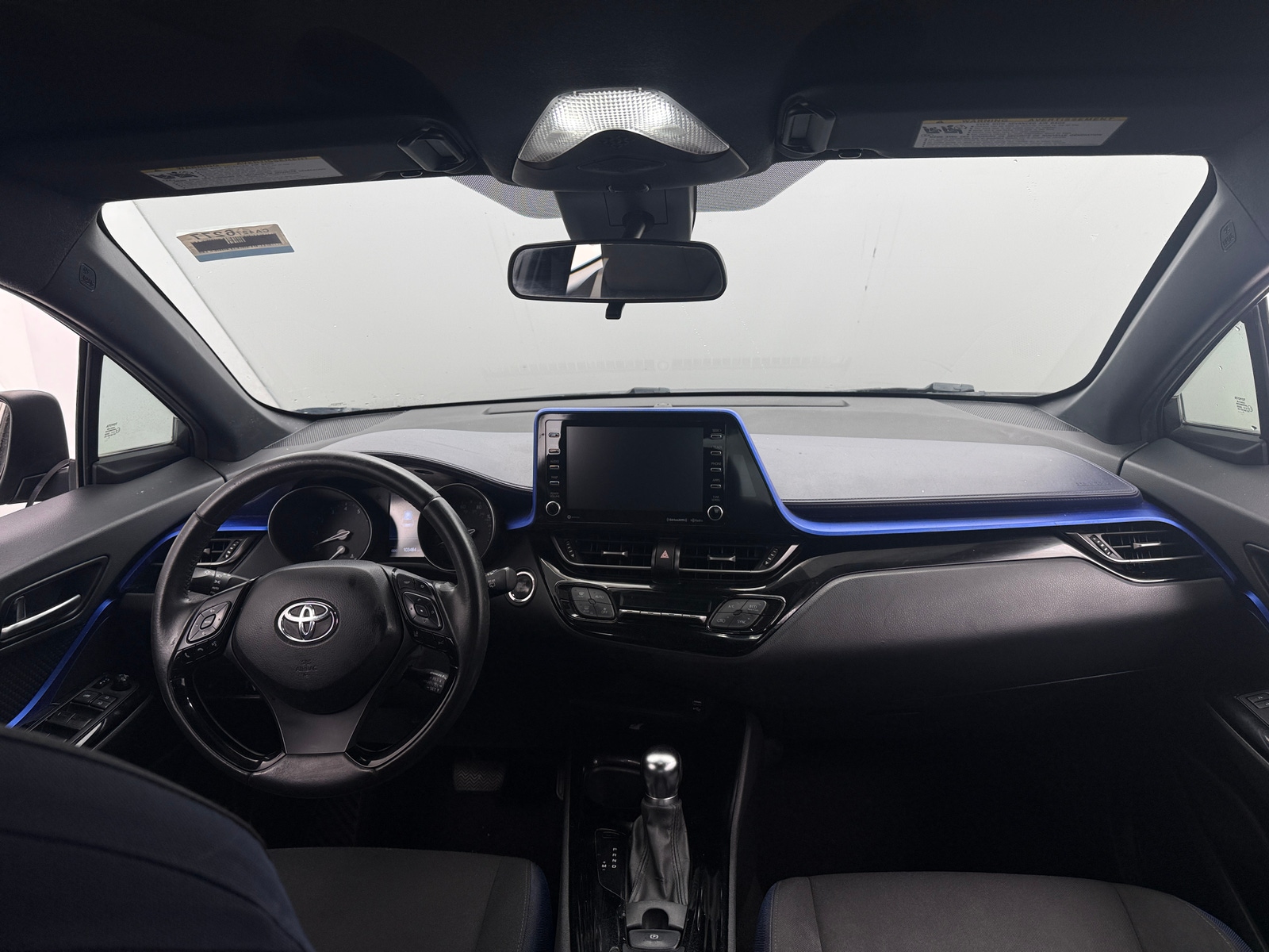 Thumbnail: 2021 Toyota C-HR - 3
